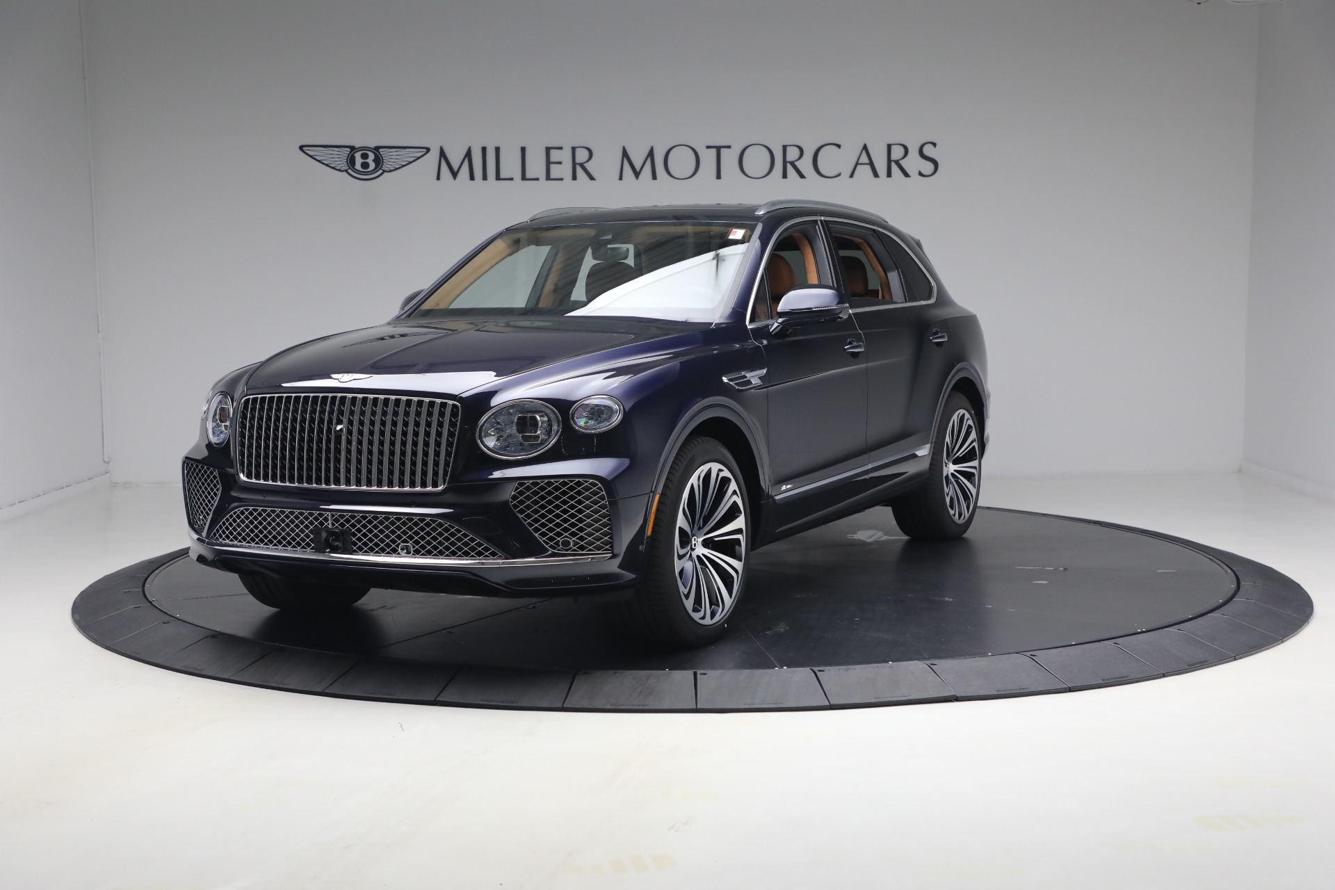 New-2026-Bentley-Bentayga-Azure