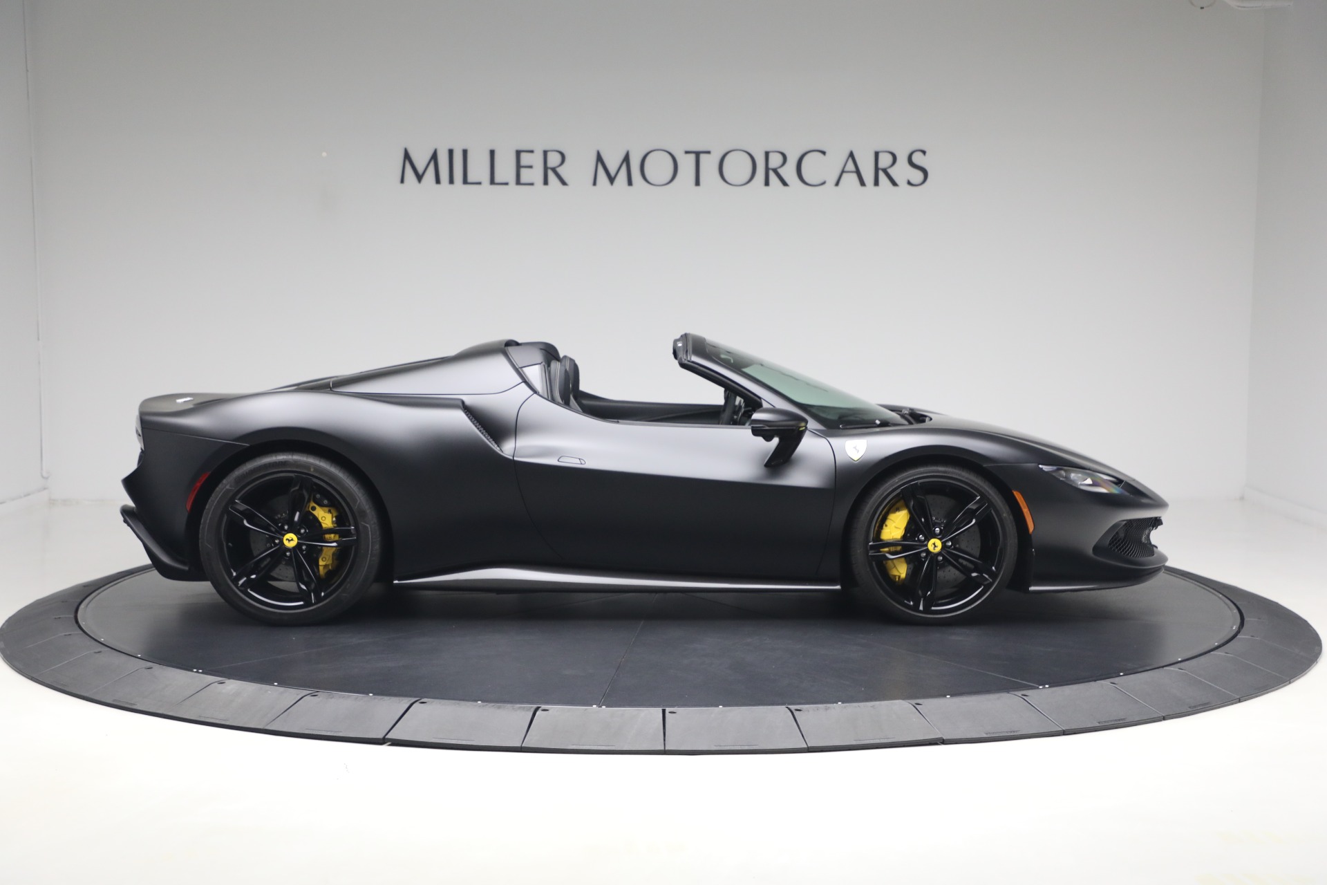Used-2024-Ferrari-296-GTS