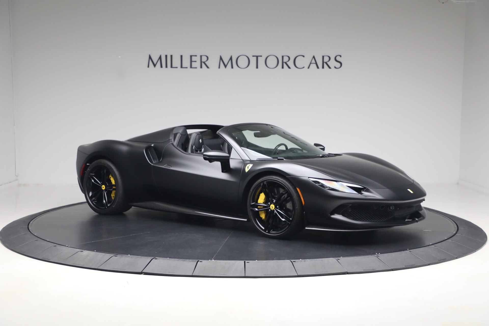 Used-2024-Ferrari-296-GTS