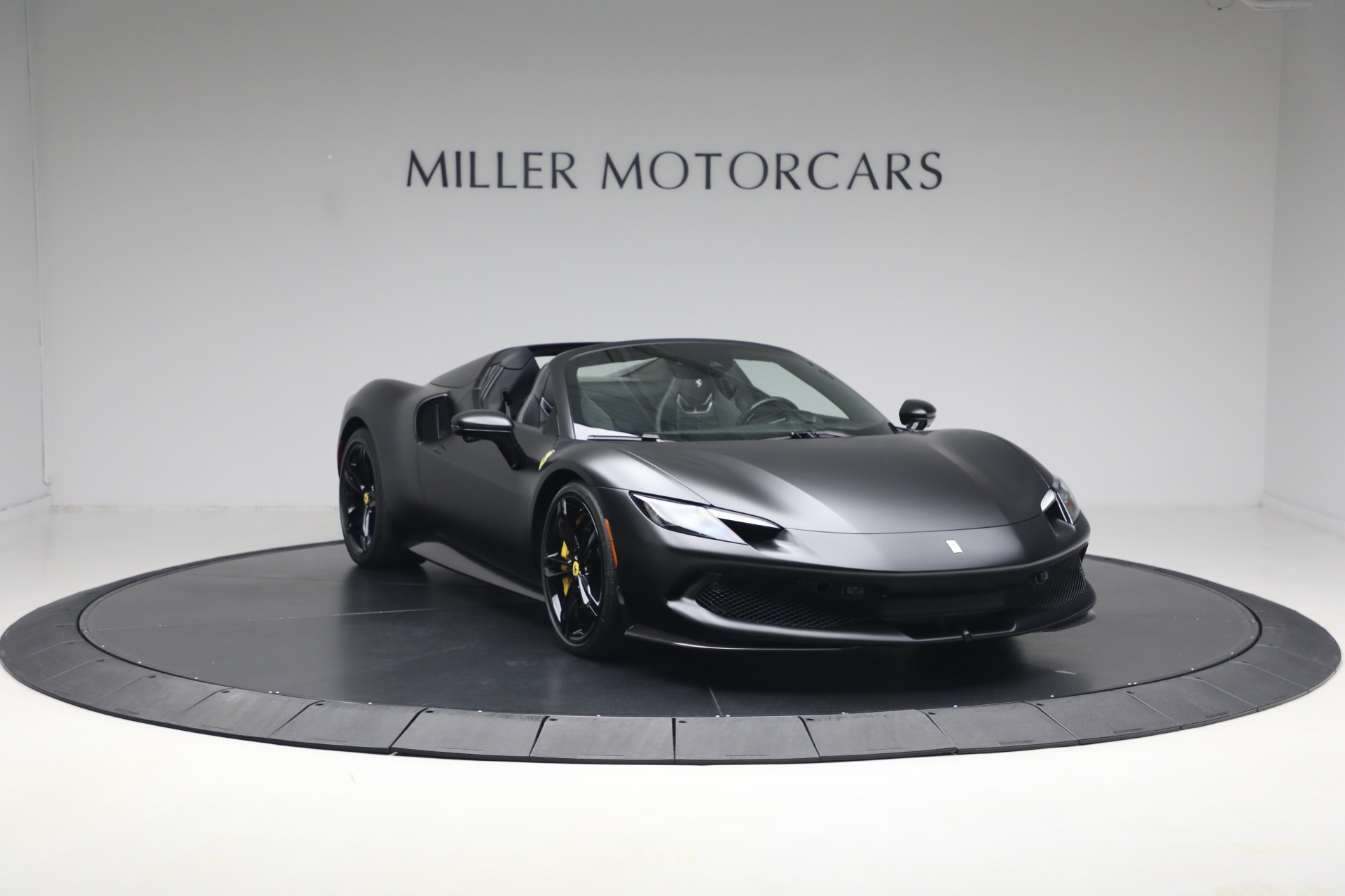 Used-2024-Ferrari-296-GTS