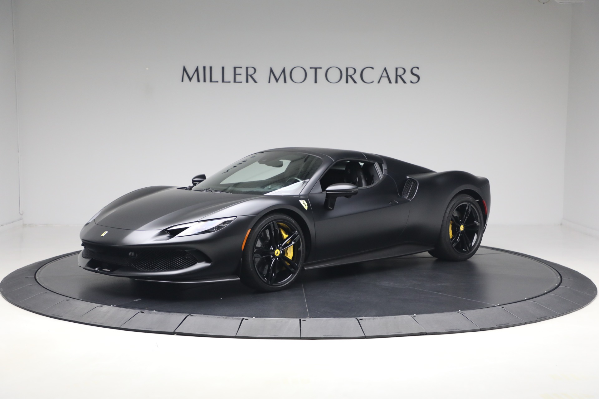Used-2024-Ferrari-296-GTS