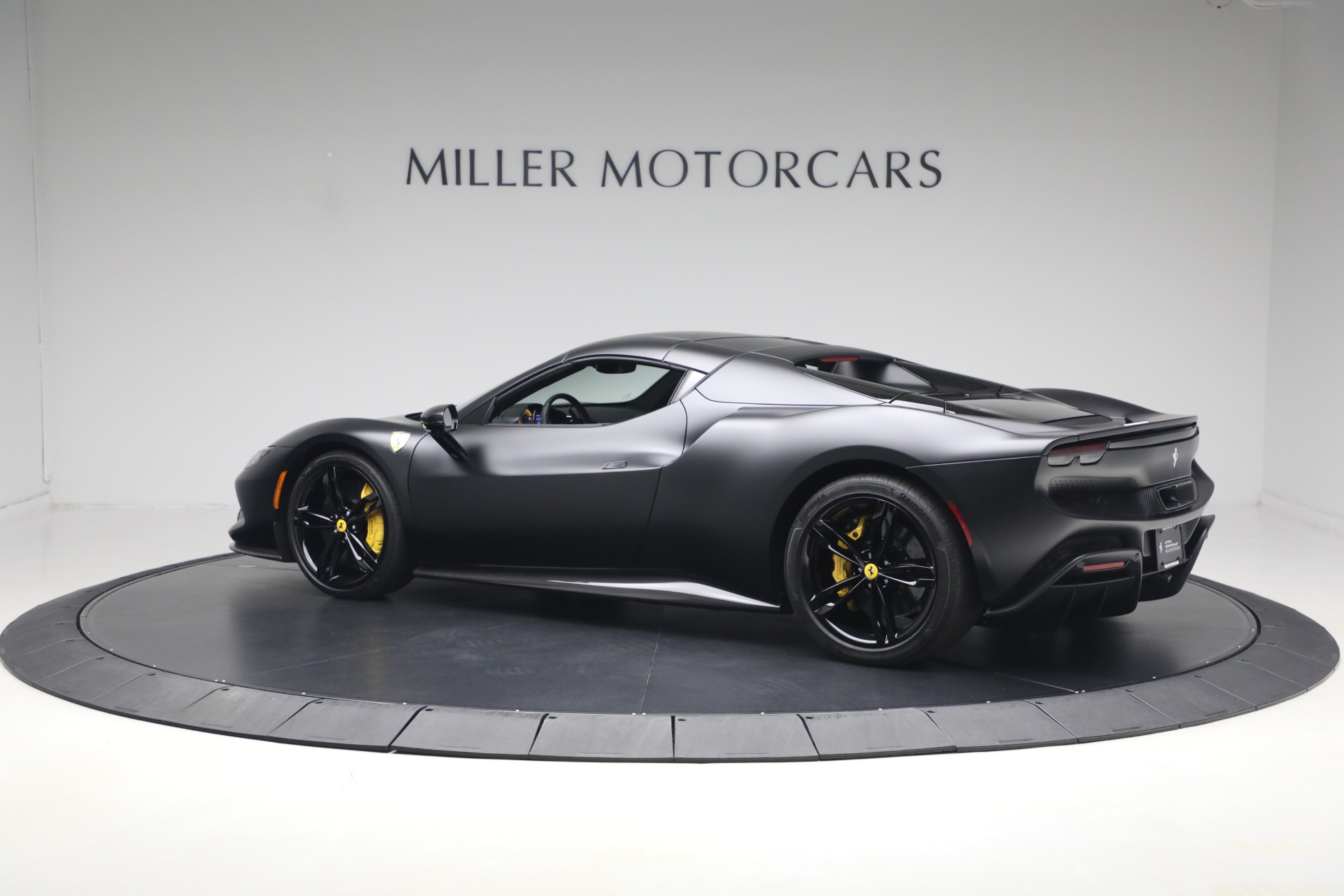 Used-2024-Ferrari-296-GTS