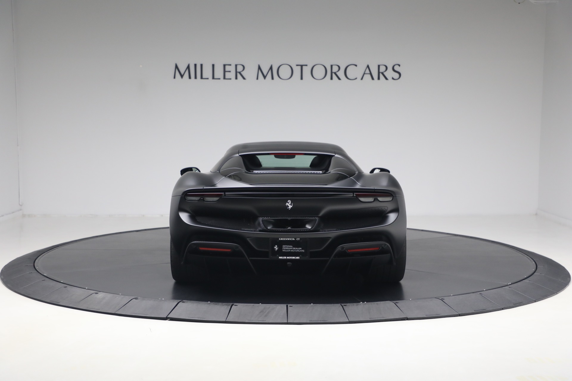 Used-2024-Ferrari-296-GTS