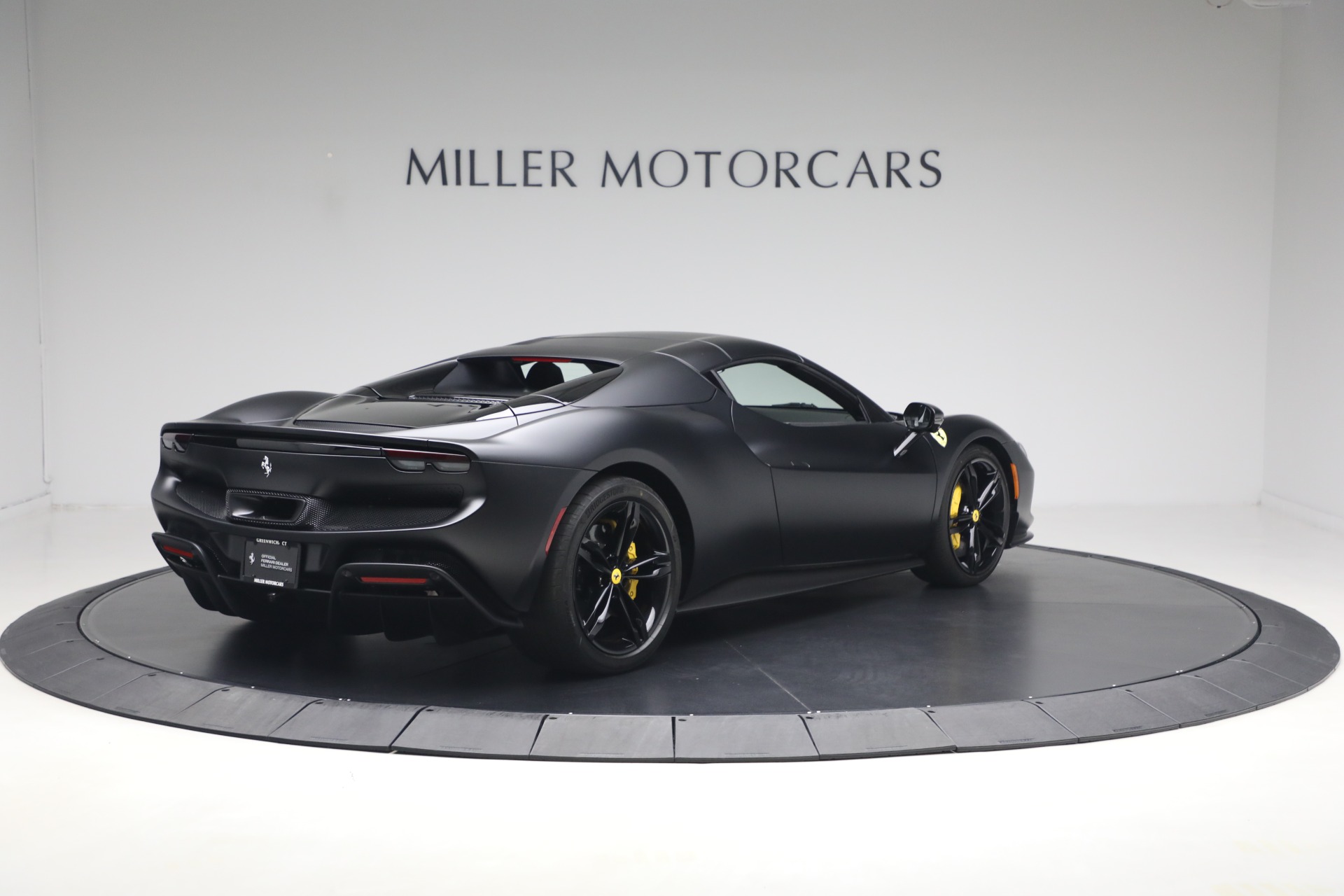 Used-2024-Ferrari-296-GTS