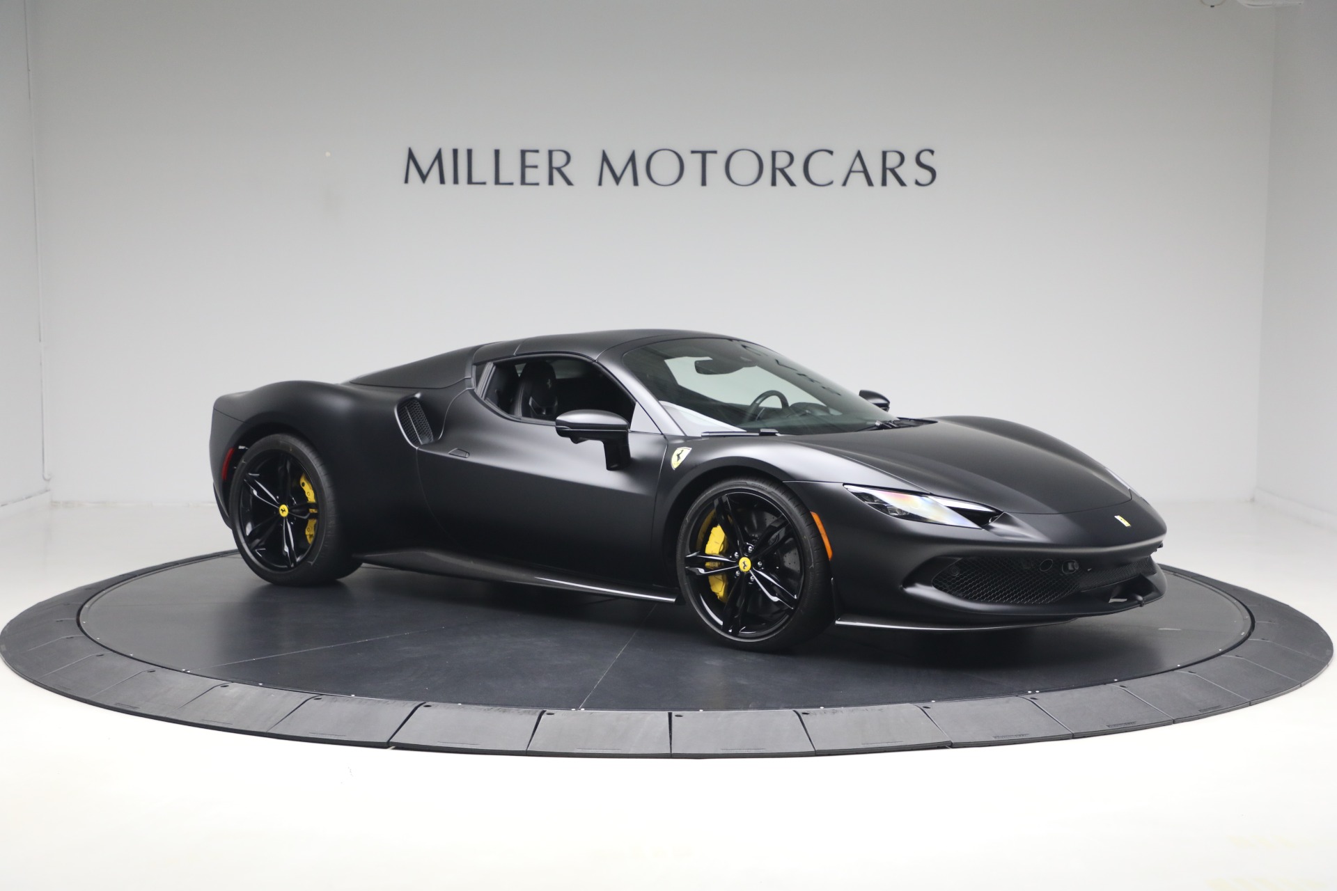 Used-2024-Ferrari-296-GTS