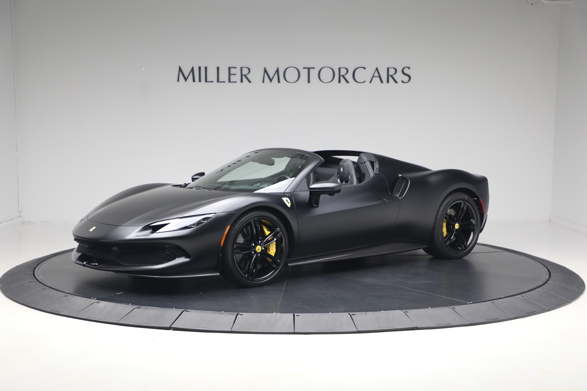 Used-2024-Ferrari-296-GTS