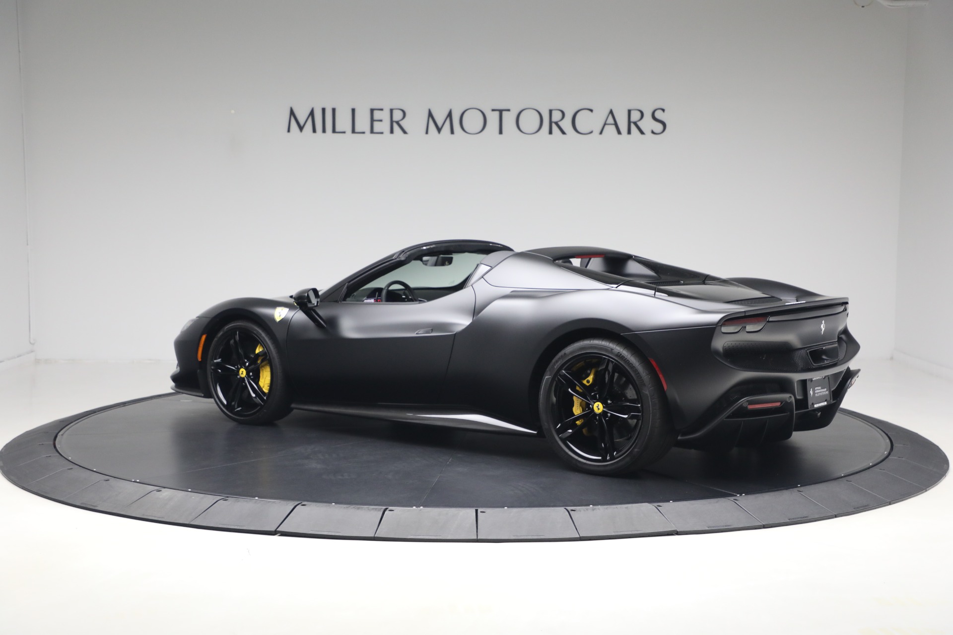 Used-2024-Ferrari-296-GTS