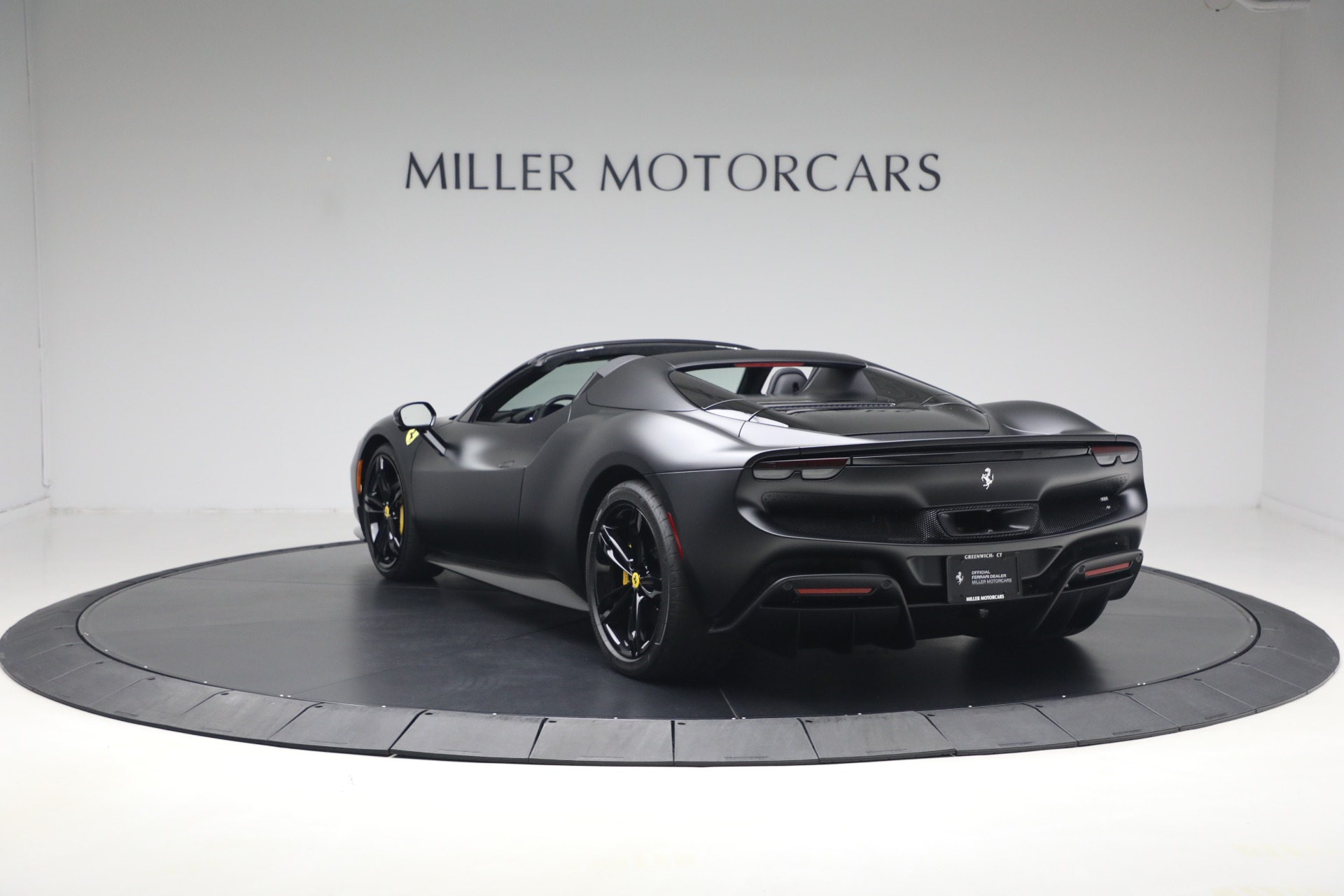 Used-2024-Ferrari-296-GTS