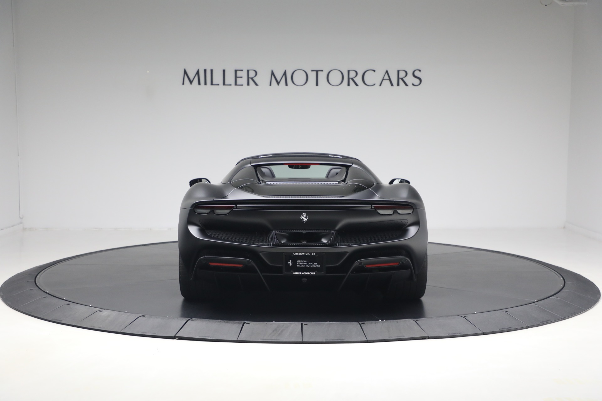 Used-2024-Ferrari-296-GTS