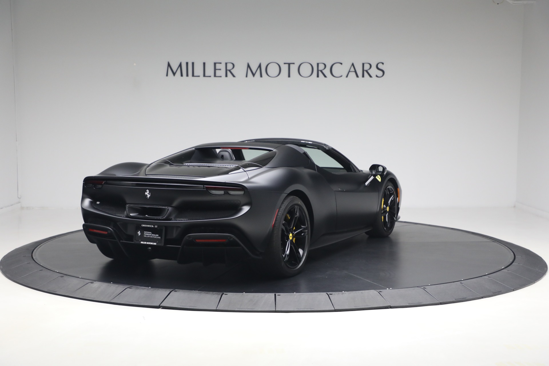 Used-2024-Ferrari-296-GTS