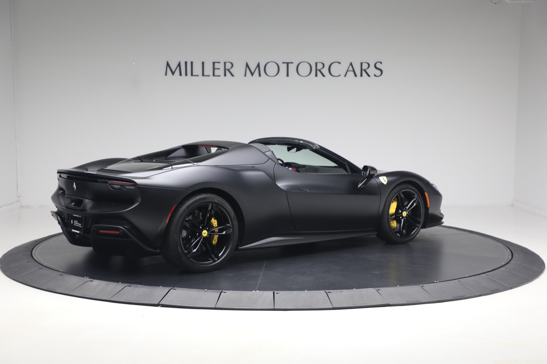 Used-2024-Ferrari-296-GTS