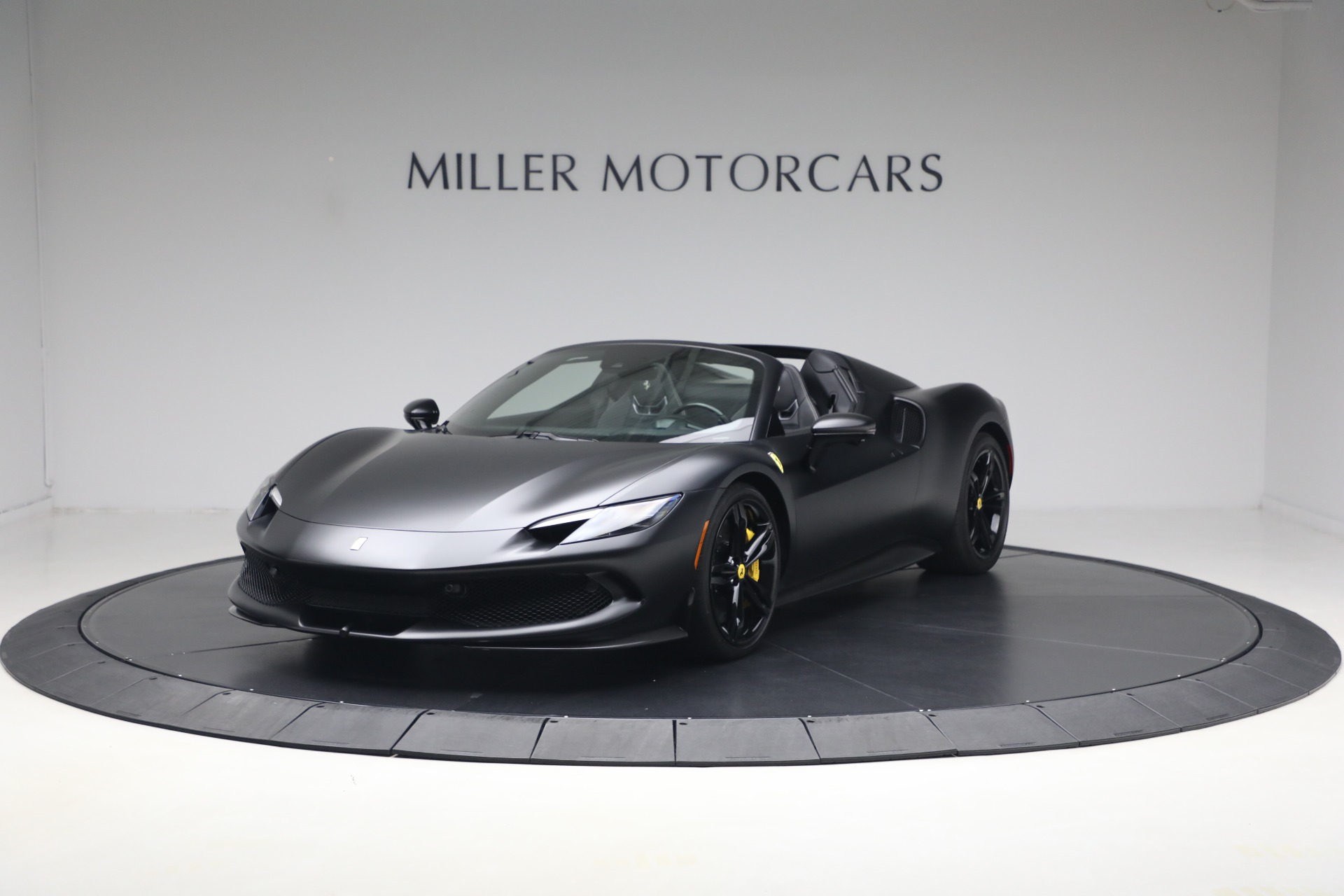 Used-2024-Ferrari-296-GTS