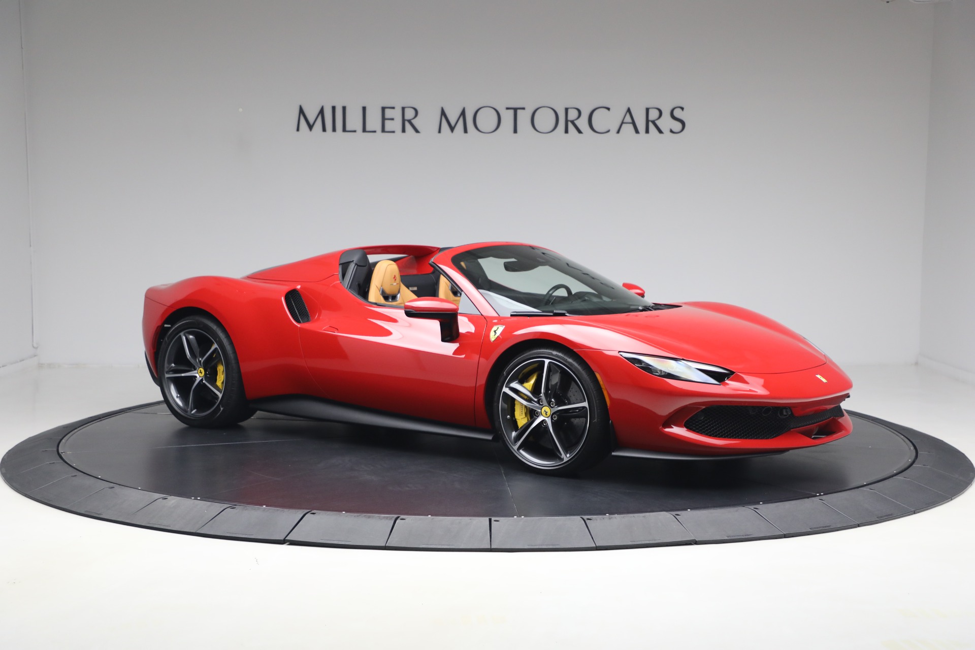 Used-2025-Ferrari-296-GTS