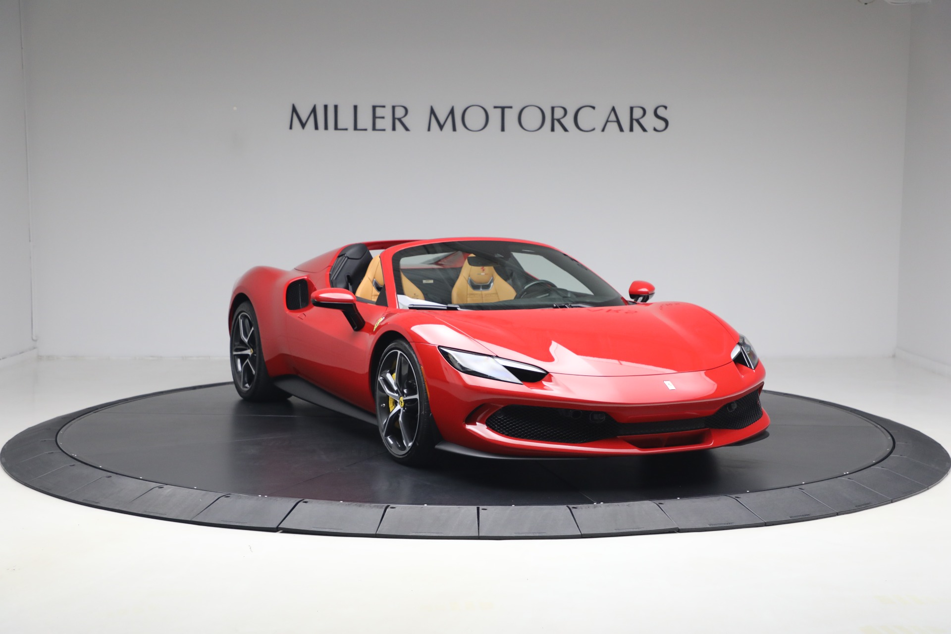 Used-2025-Ferrari-296-GTS