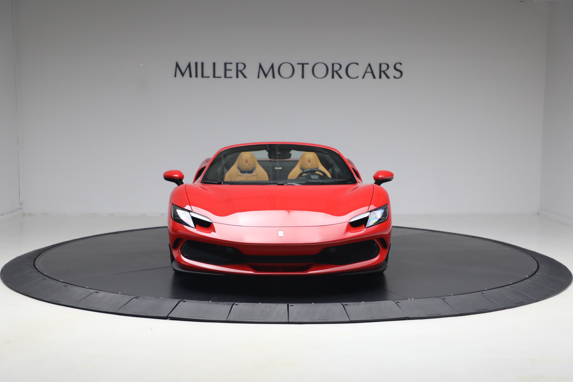 Used-2025-Ferrari-296-GTS