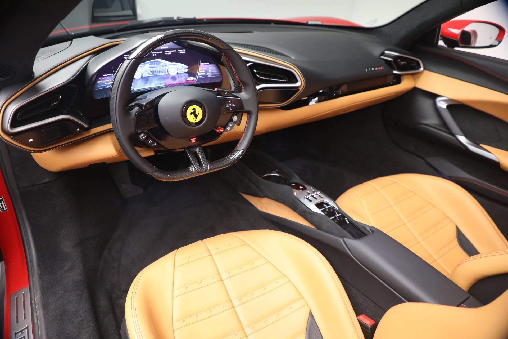 Used-2025-Ferrari-296-GTS