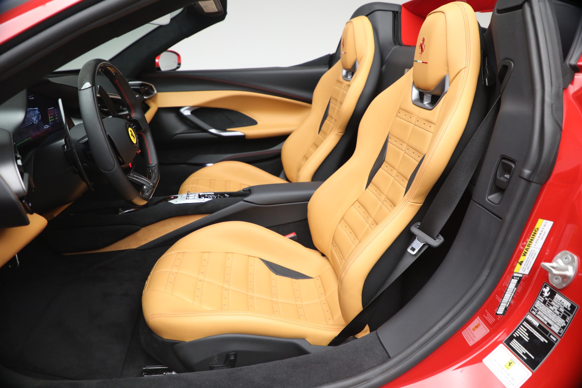 Used-2025-Ferrari-296-GTS