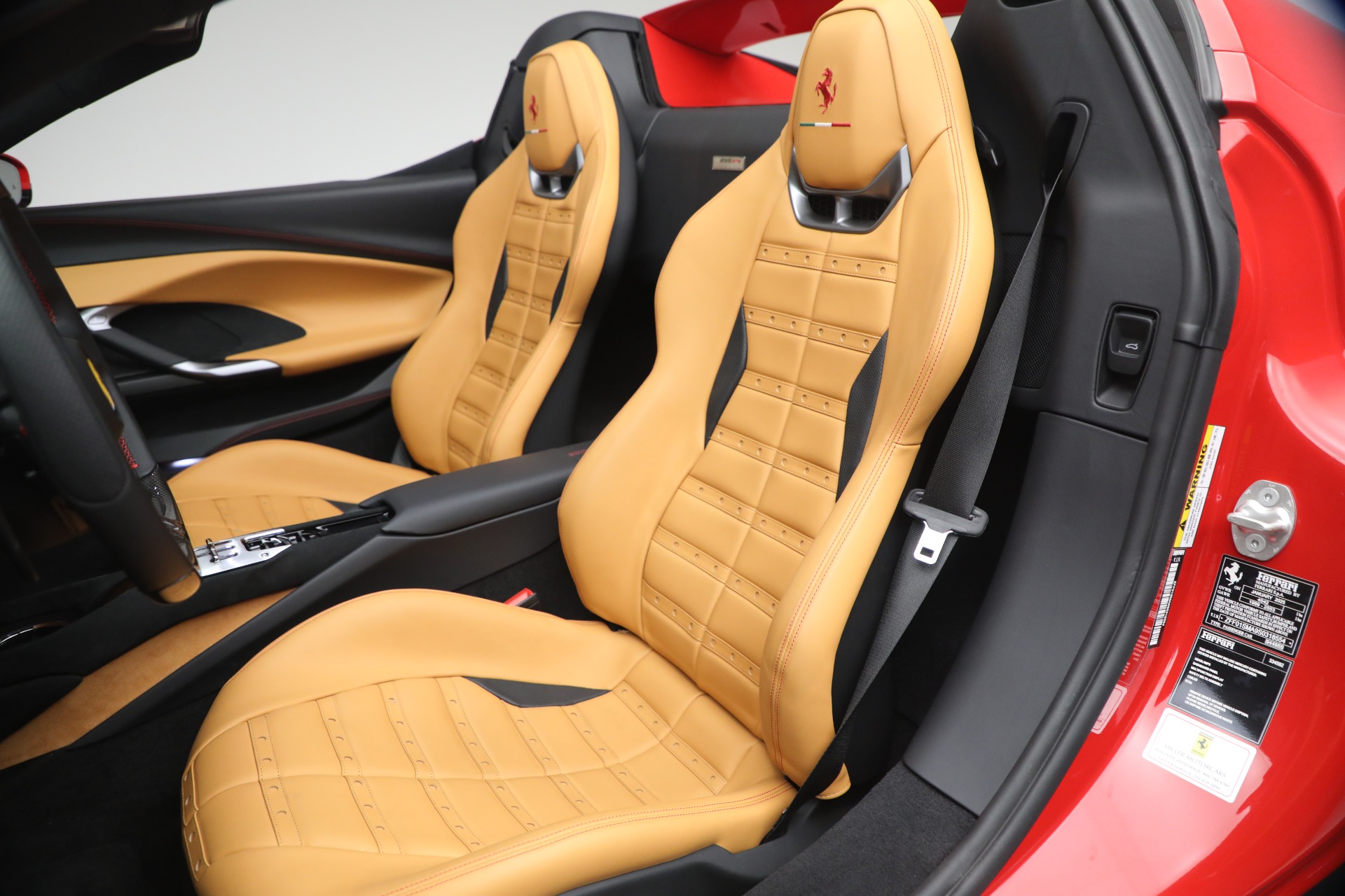 Used-2025-Ferrari-296-GTS