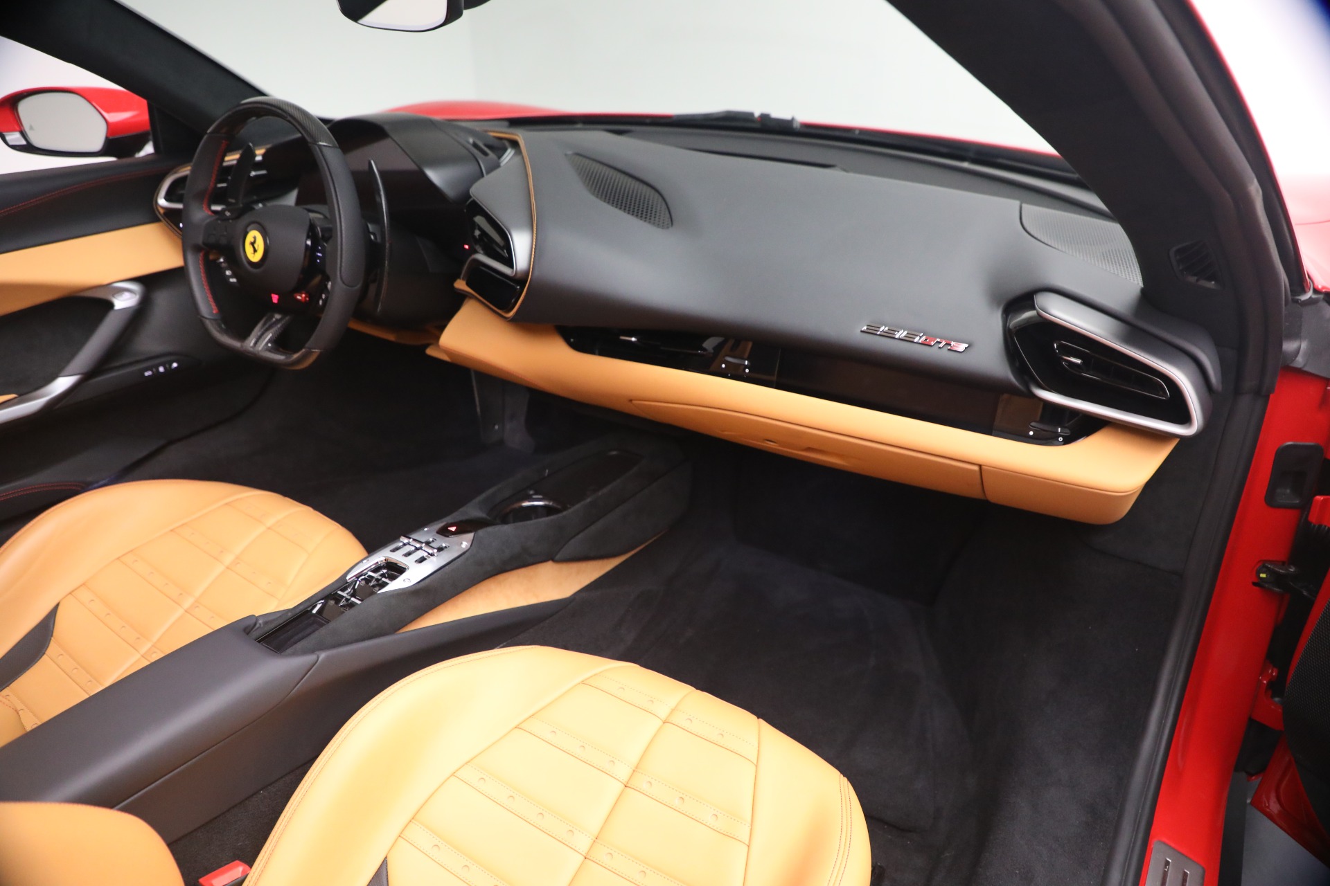 Used-2025-Ferrari-296-GTS