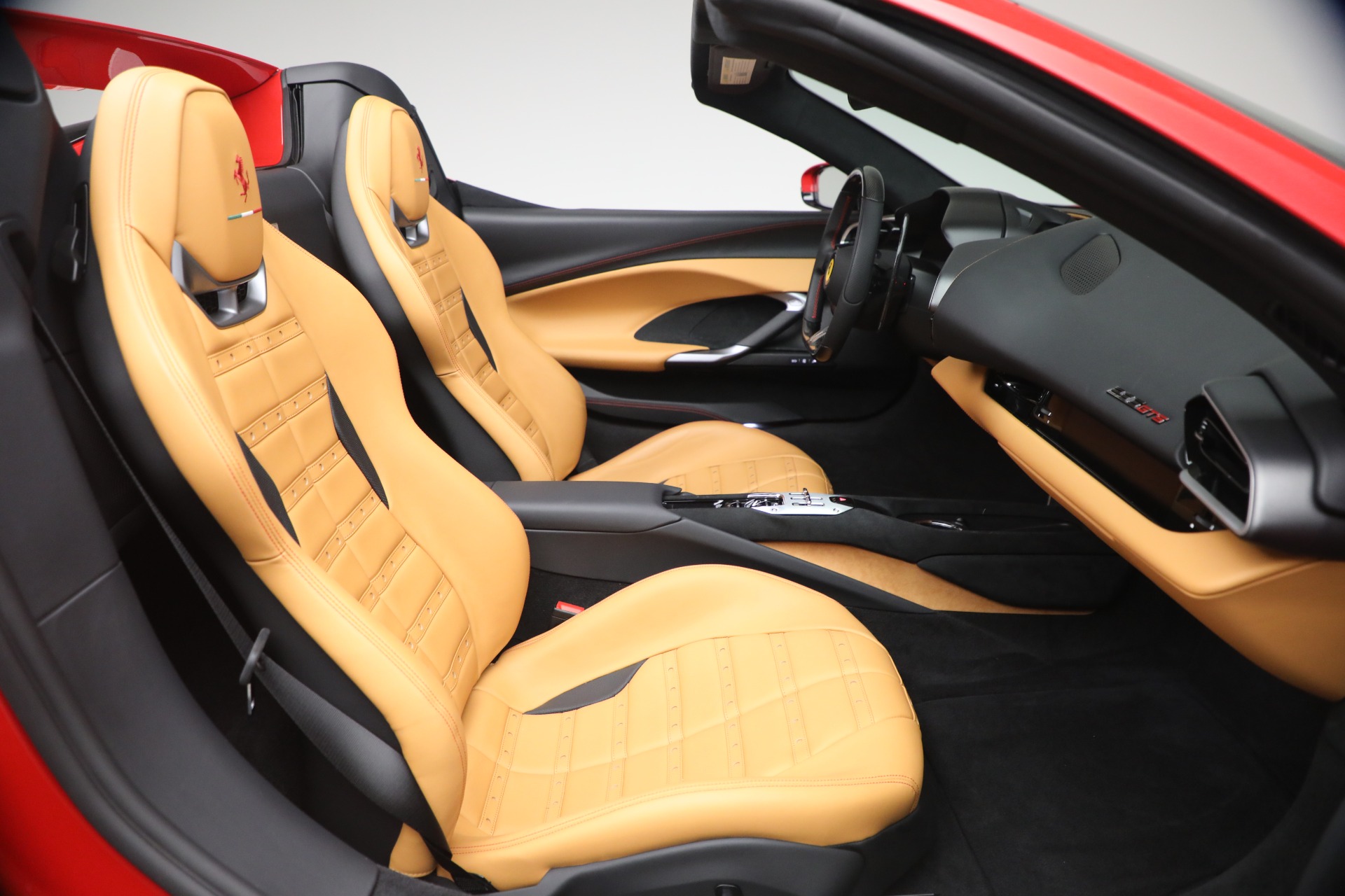 Used-2025-Ferrari-296-GTS