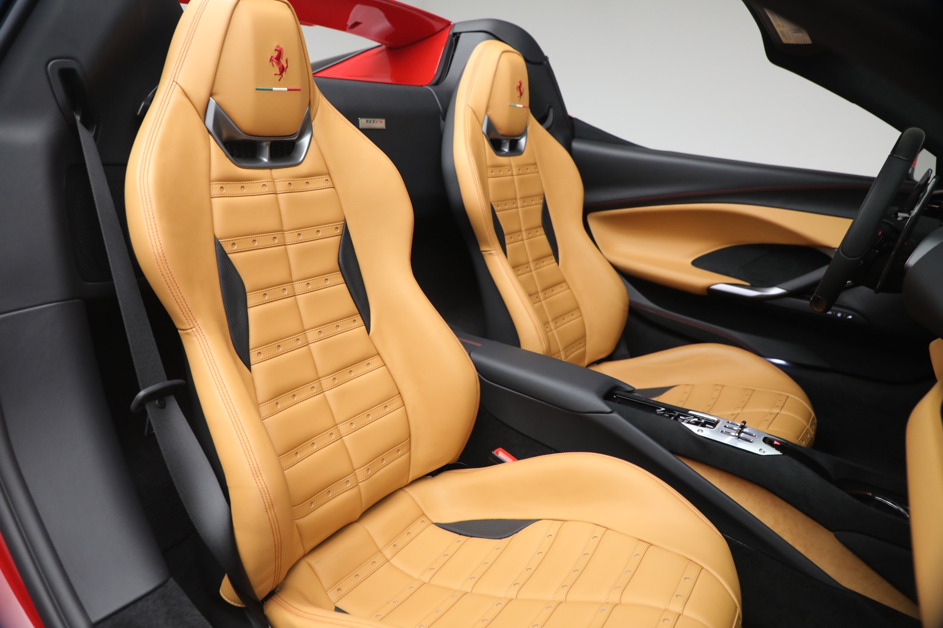 Used-2025-Ferrari-296-GTS