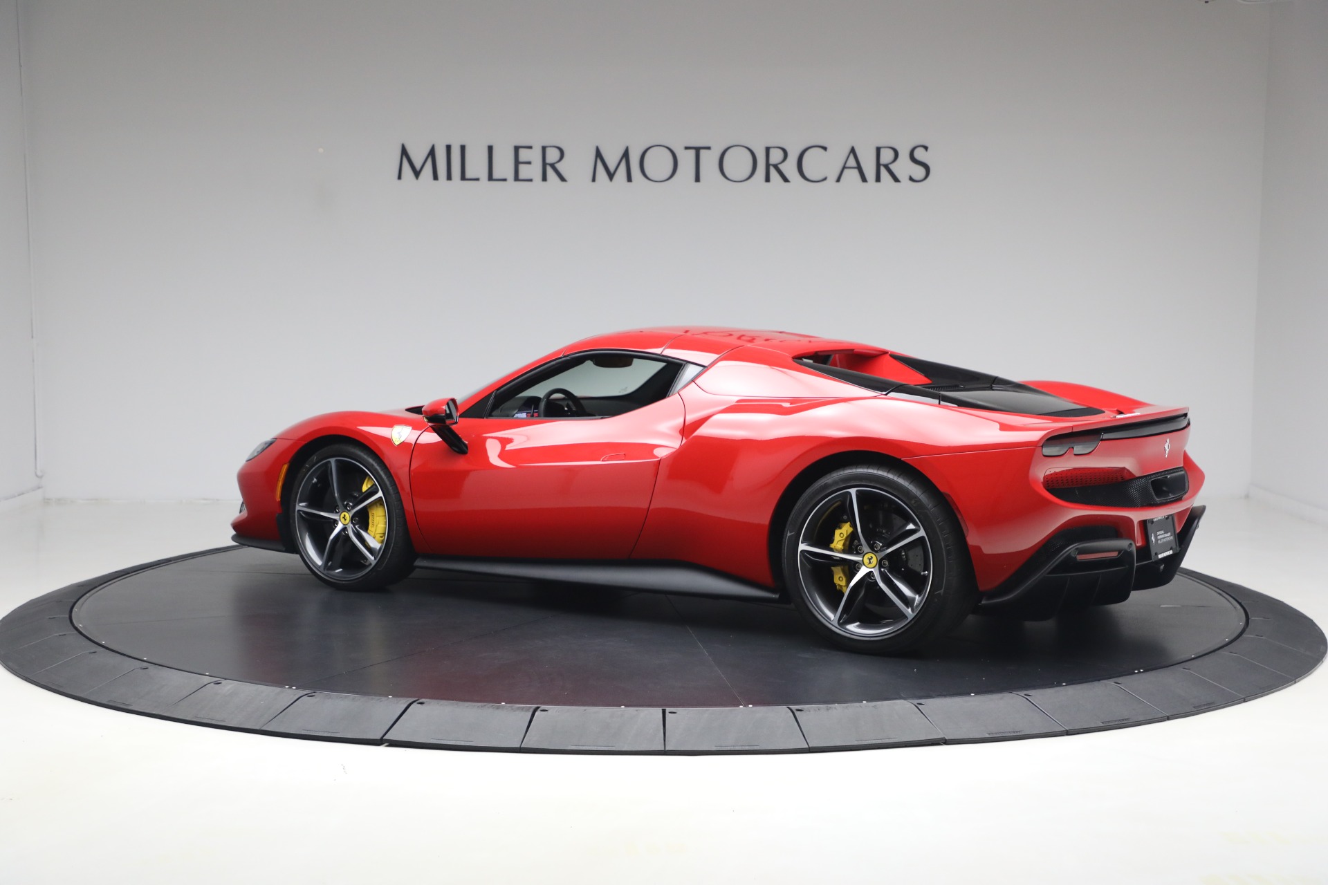 Used-2025-Ferrari-296-GTS