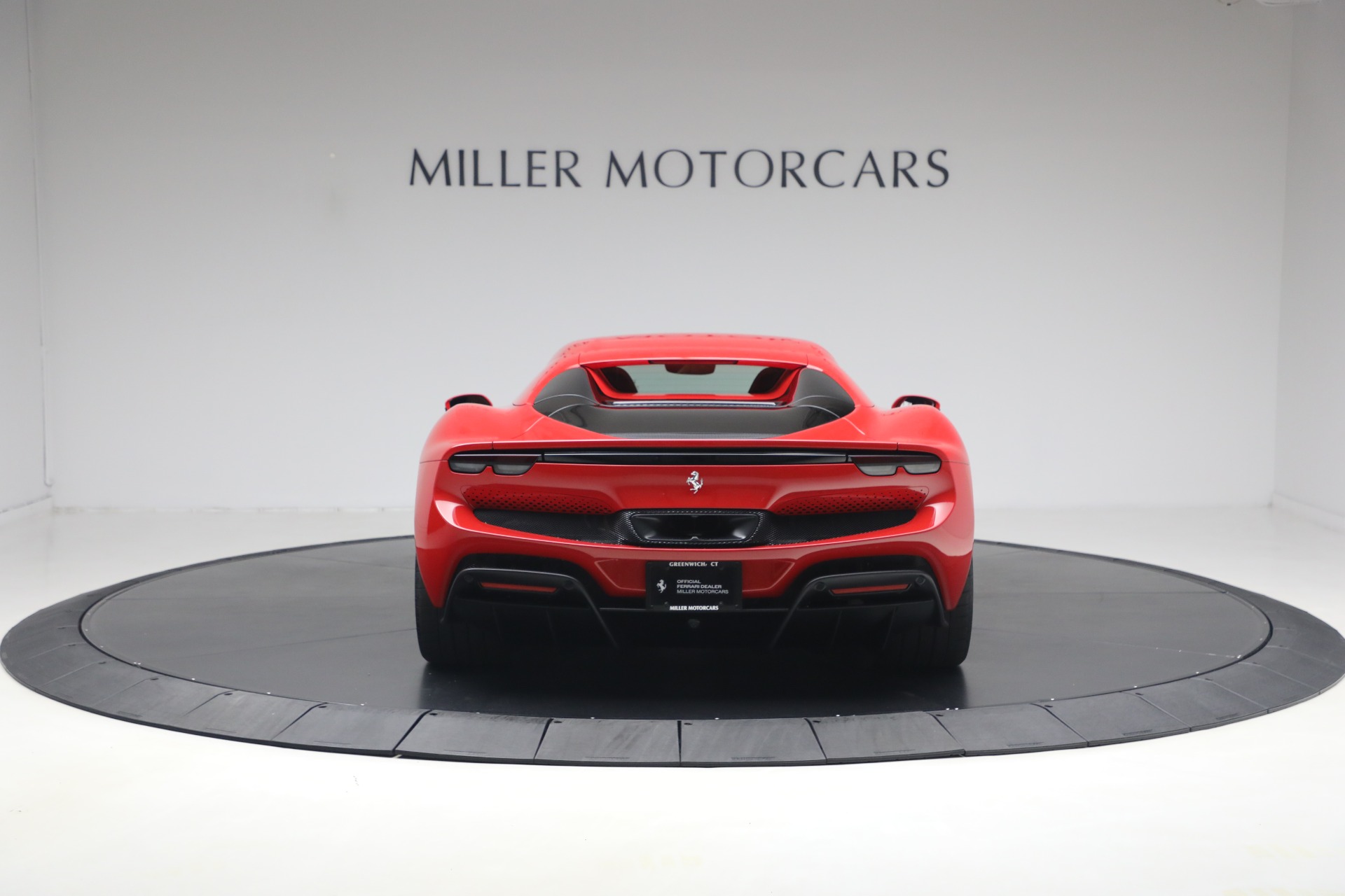 Used-2025-Ferrari-296-GTS