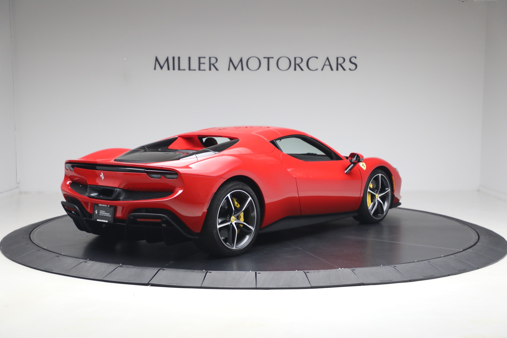 Used-2025-Ferrari-296-GTS