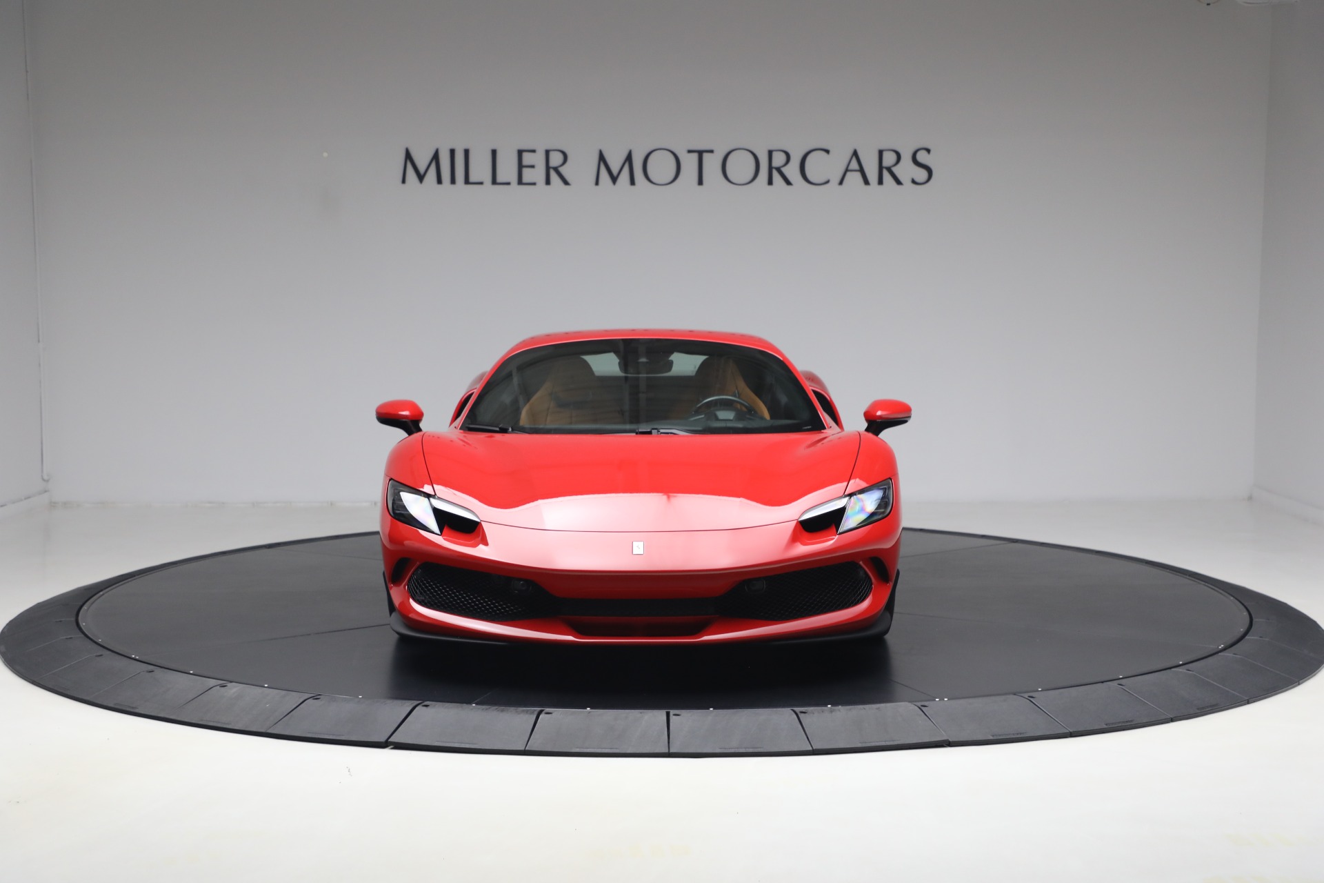 Used-2025-Ferrari-296-GTS