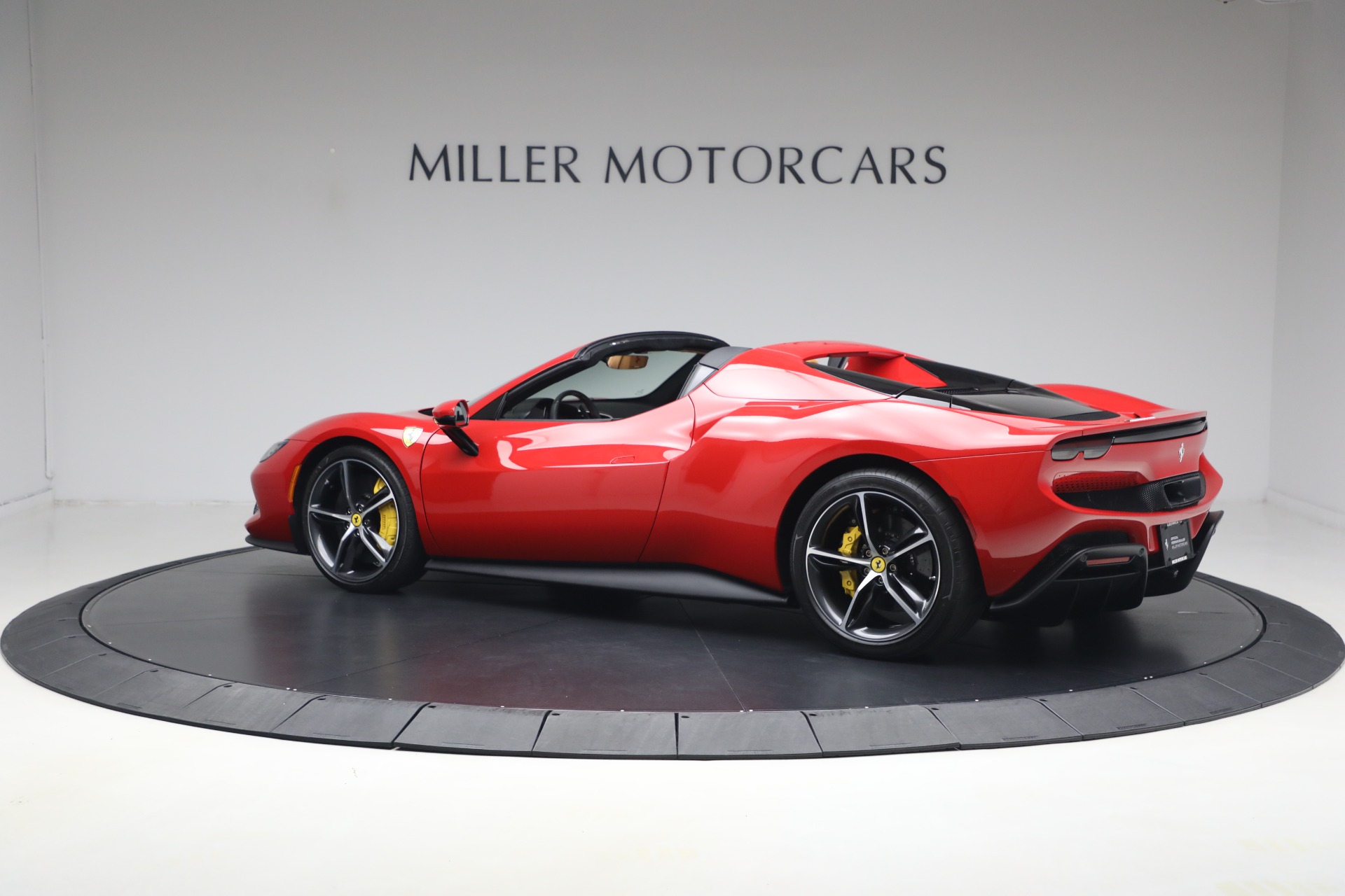 Used-2025-Ferrari-296-GTS