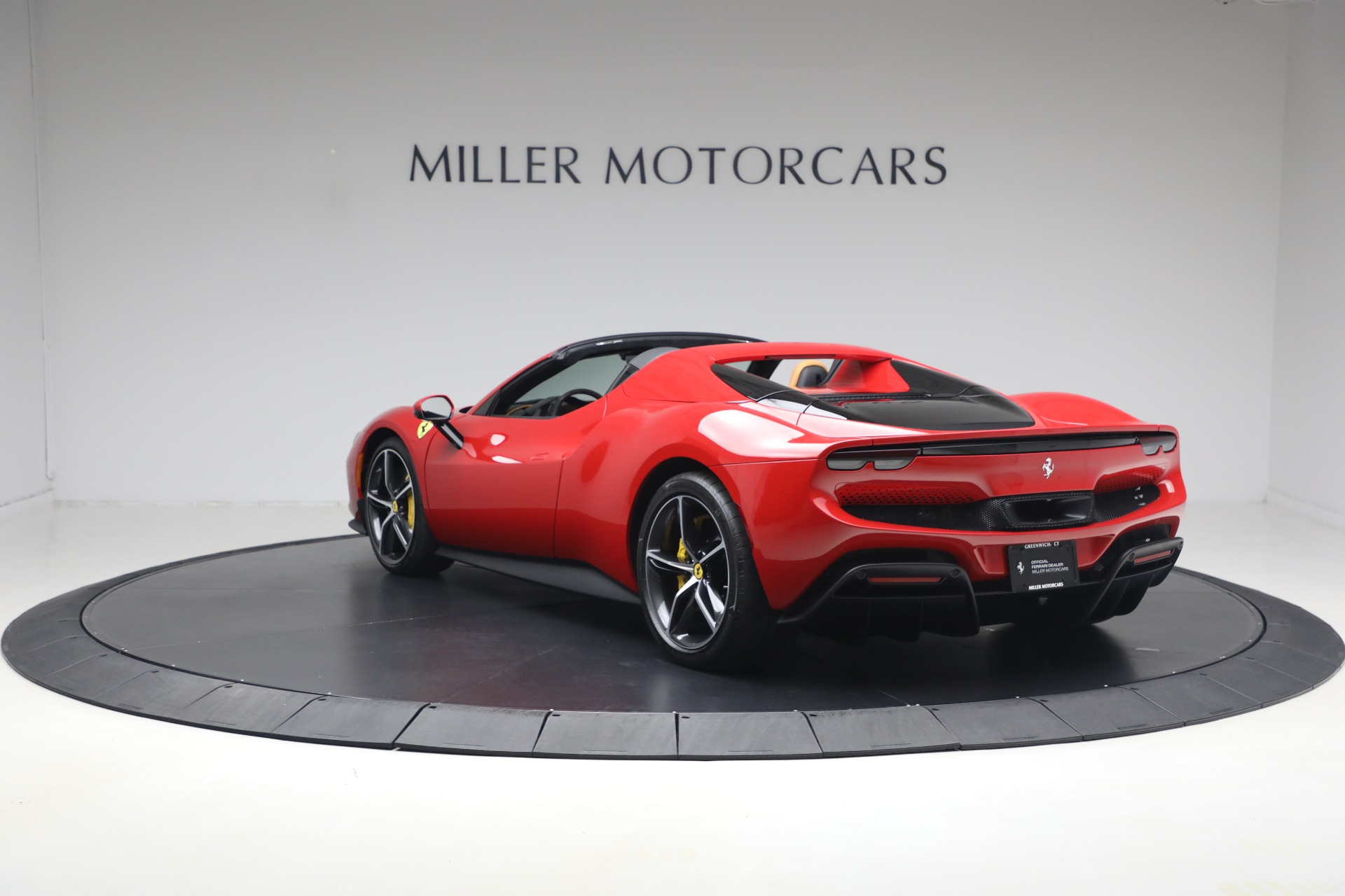 Used-2025-Ferrari-296-GTS