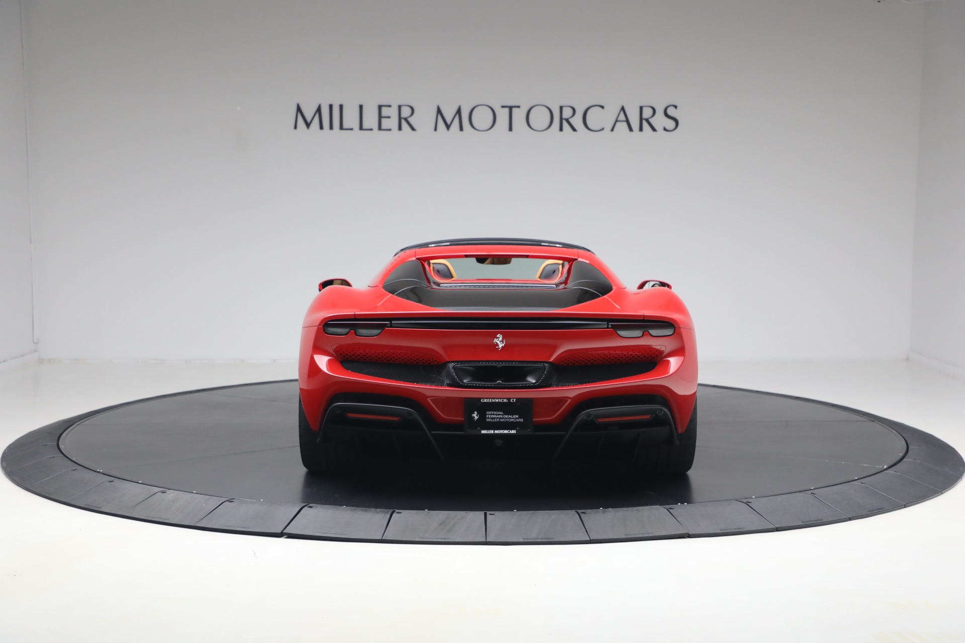 Used-2025-Ferrari-296-GTS