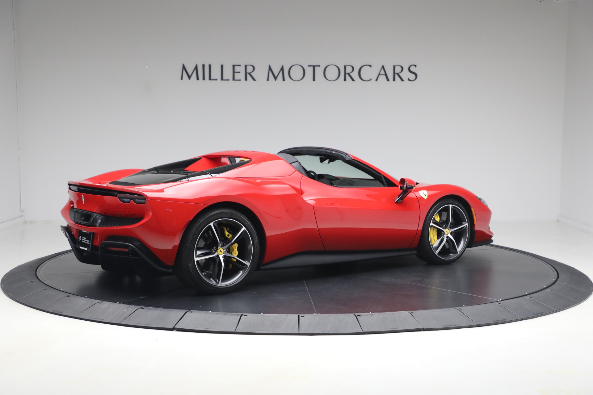 Used-2025-Ferrari-296-GTS