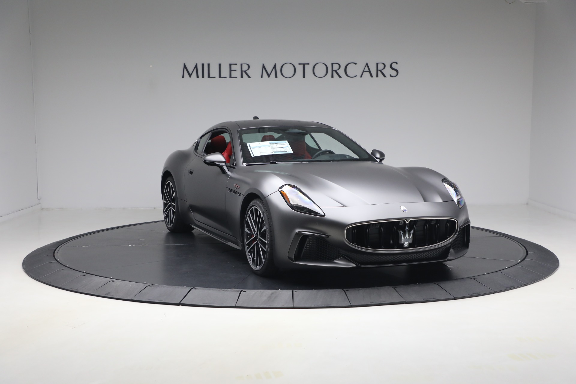 New-2026-Maserati-GranTurismo-Trofeo
