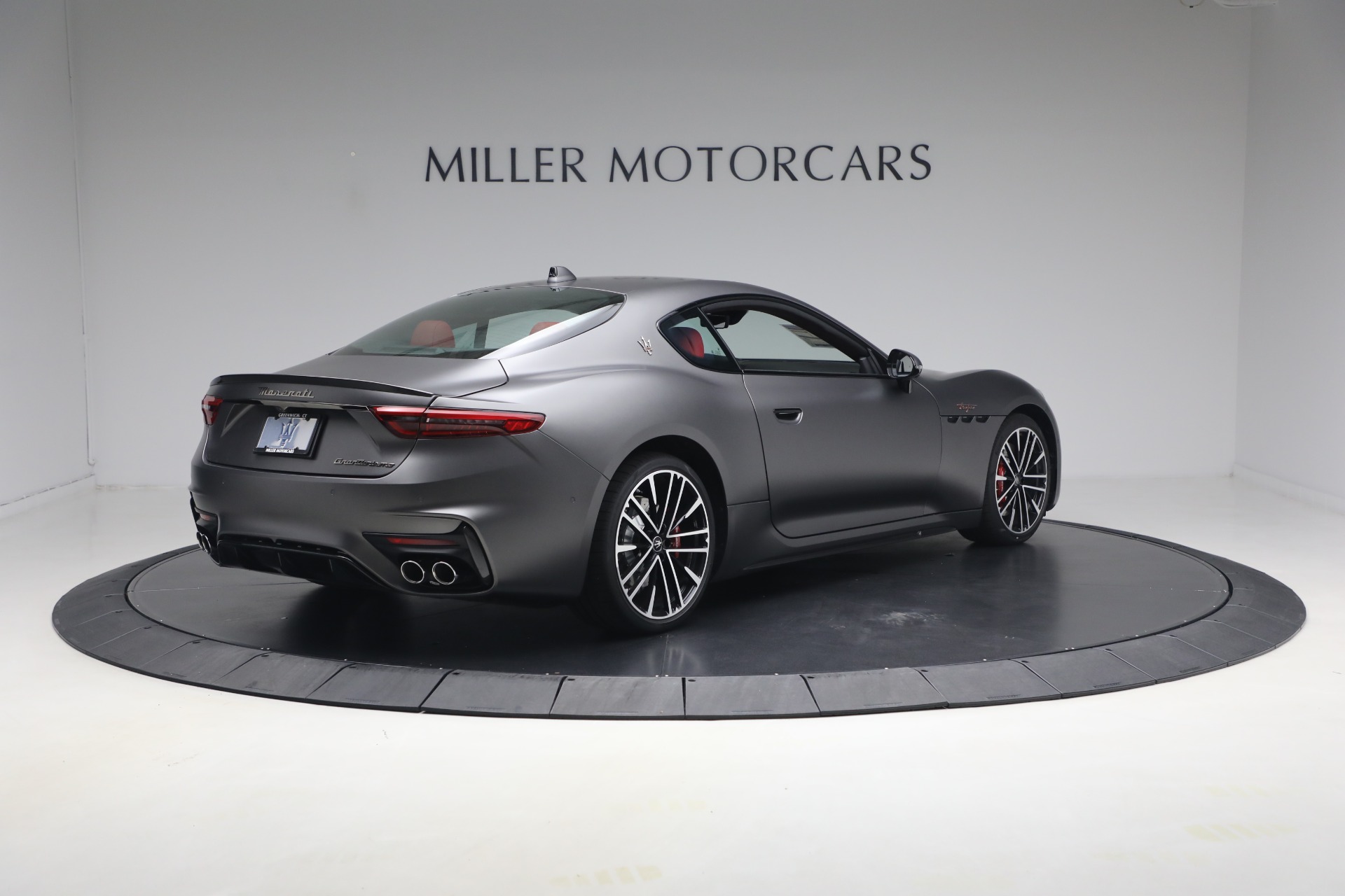 New-2026-Maserati-GranTurismo-Trofeo