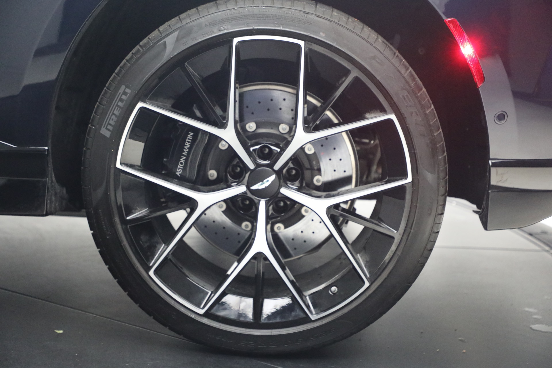 Used-2026-Aston-Martin-DBX-707