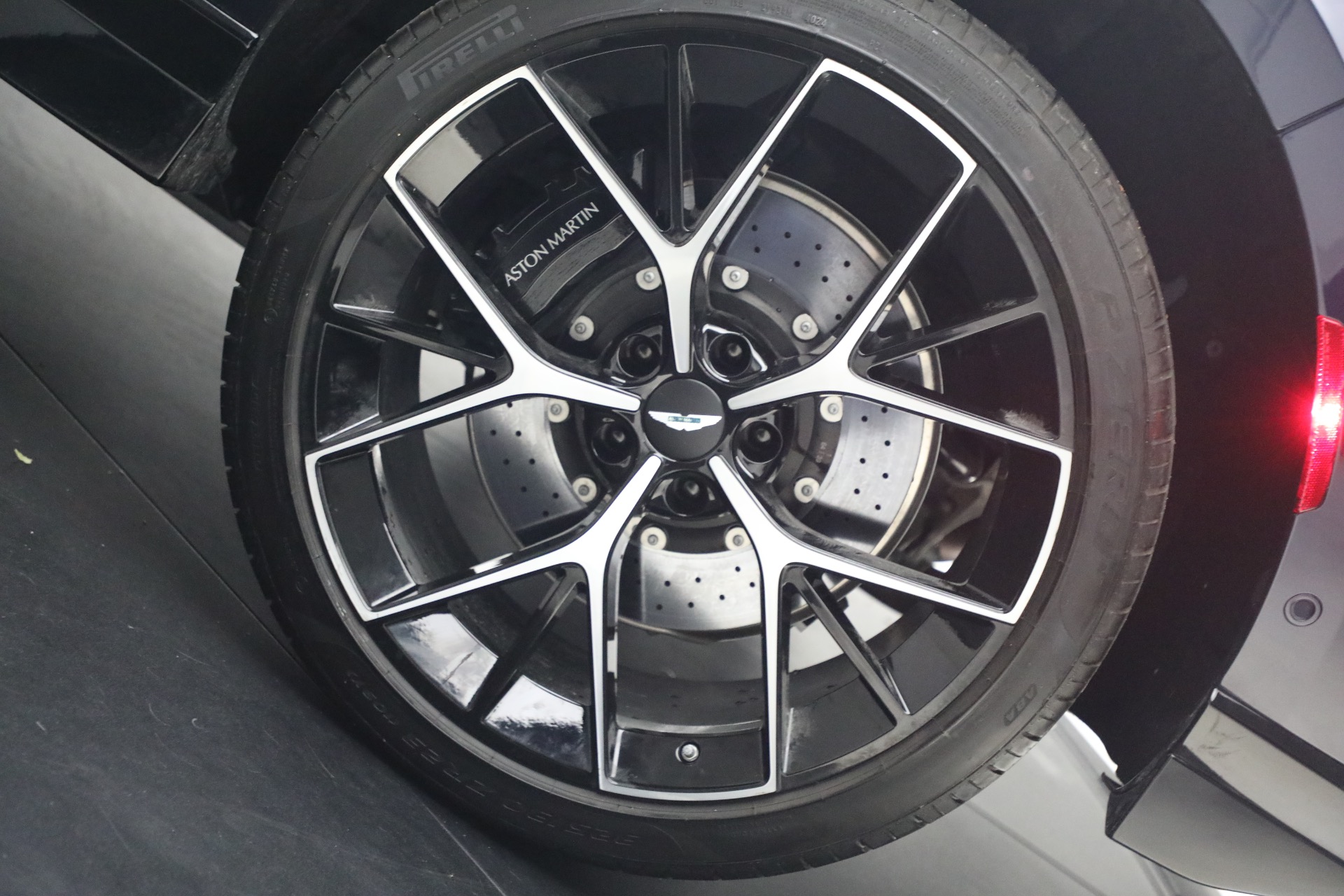 Used-2026-Aston-Martin-DBX-707