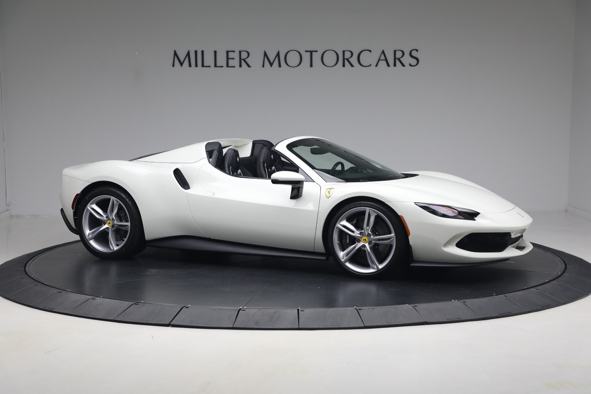 Used-2025-Ferrari-296-GTS