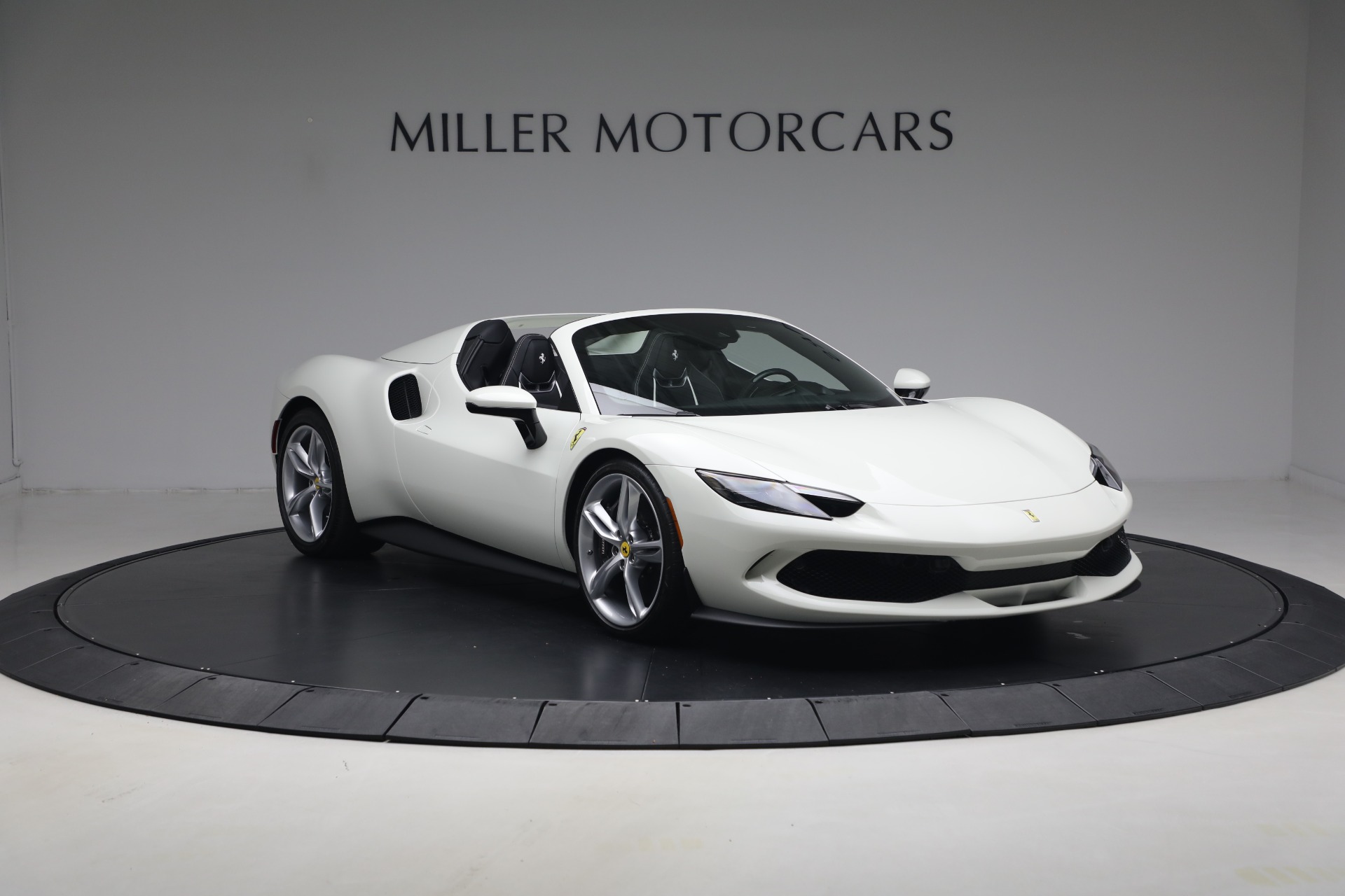 Used-2025-Ferrari-296-GTS