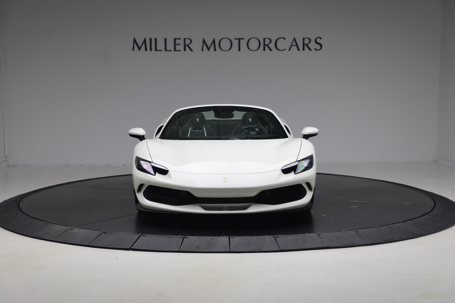 Used-2025-Ferrari-296-GTS