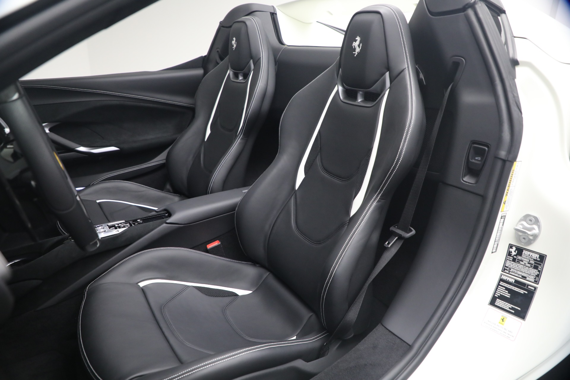 Used-2025-Ferrari-296-GTS