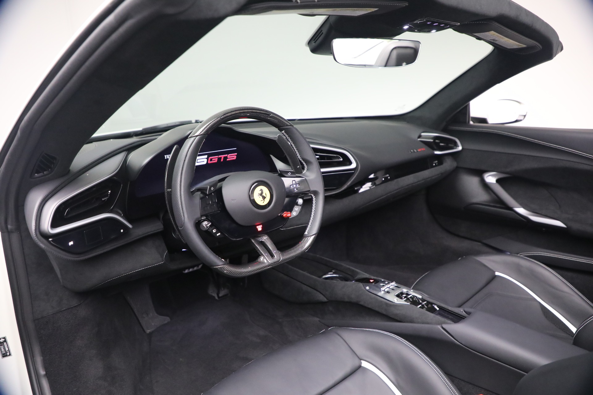 Used-2025-Ferrari-296-GTS