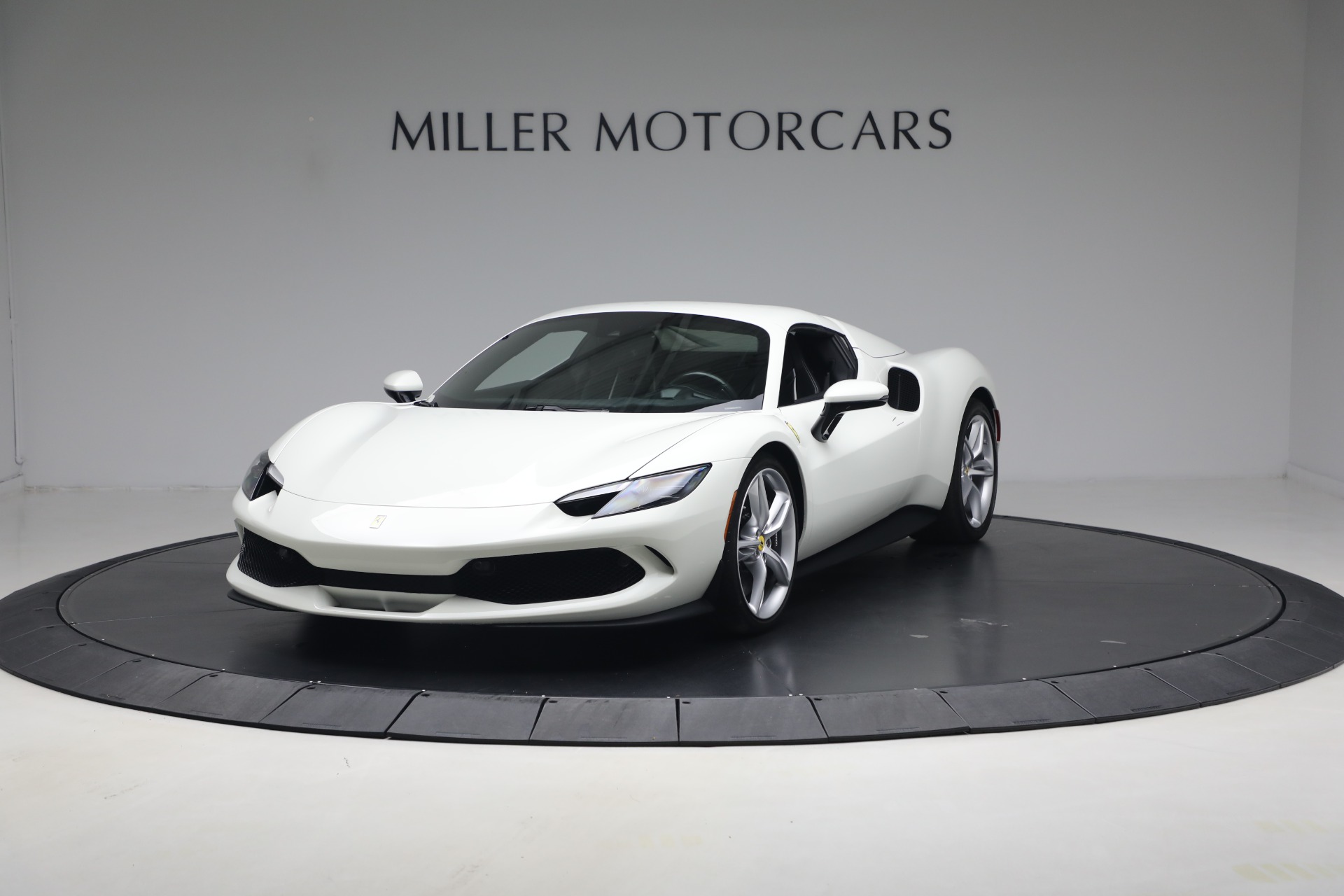 Used-2025-Ferrari-296-GTS