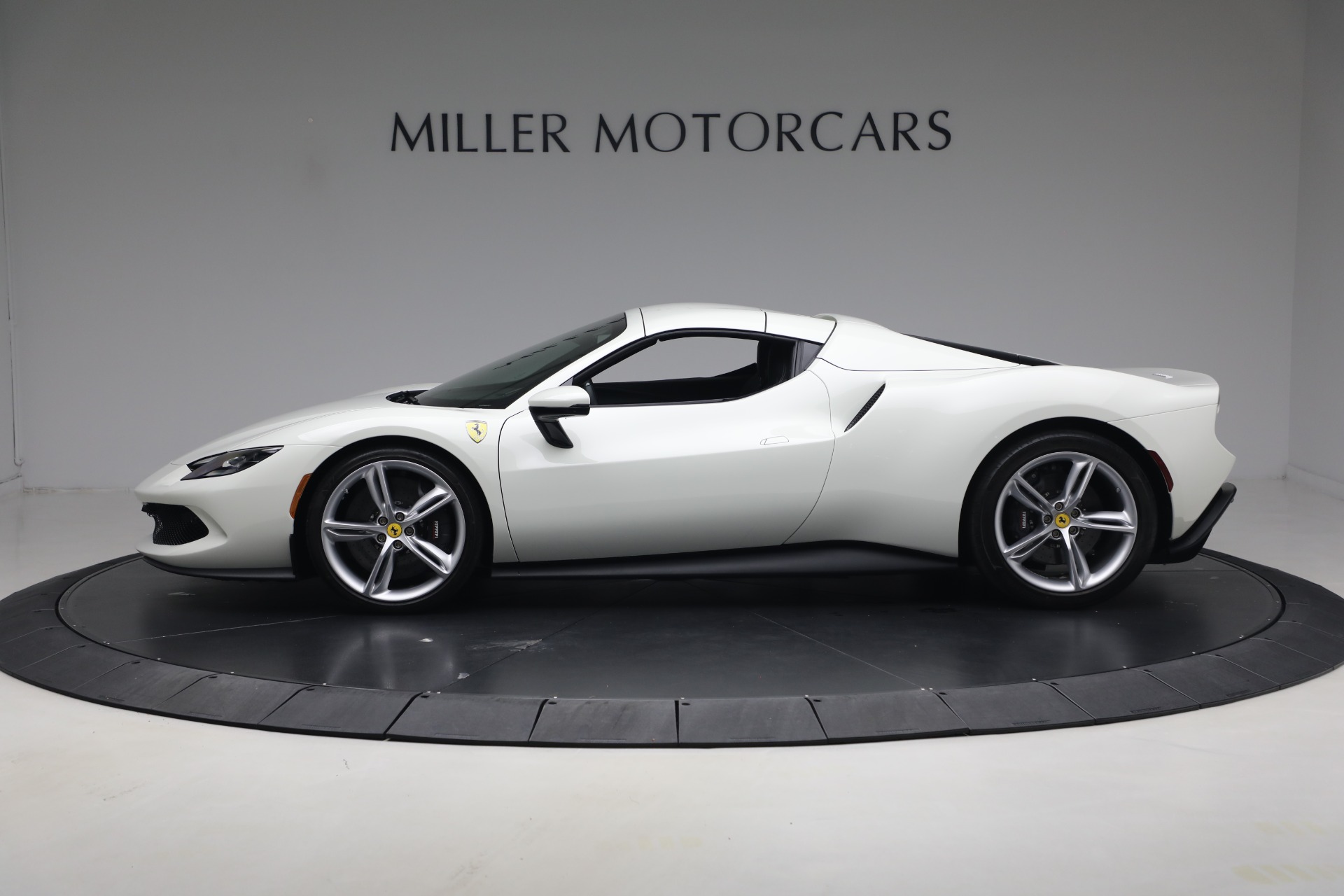 Used-2025-Ferrari-296-GTS