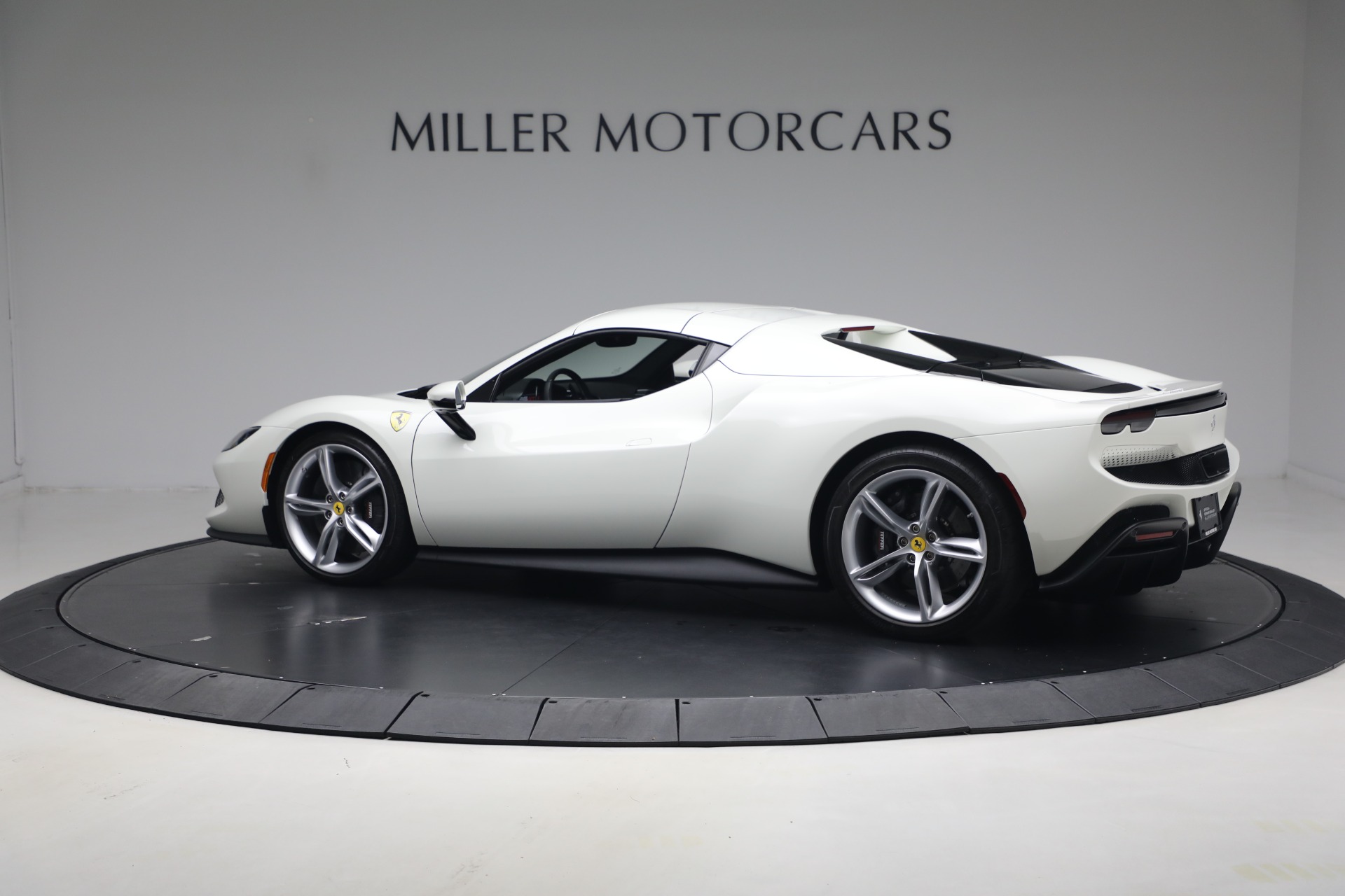 Used-2025-Ferrari-296-GTS