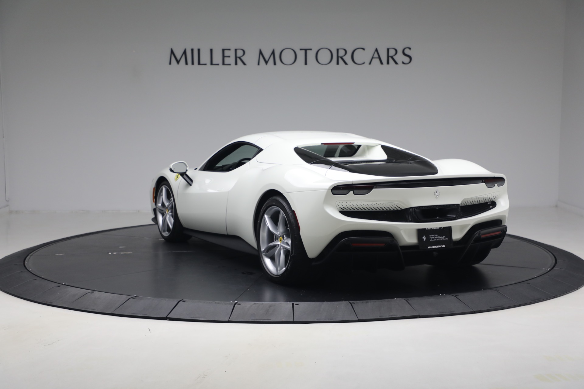Used-2025-Ferrari-296-GTS
