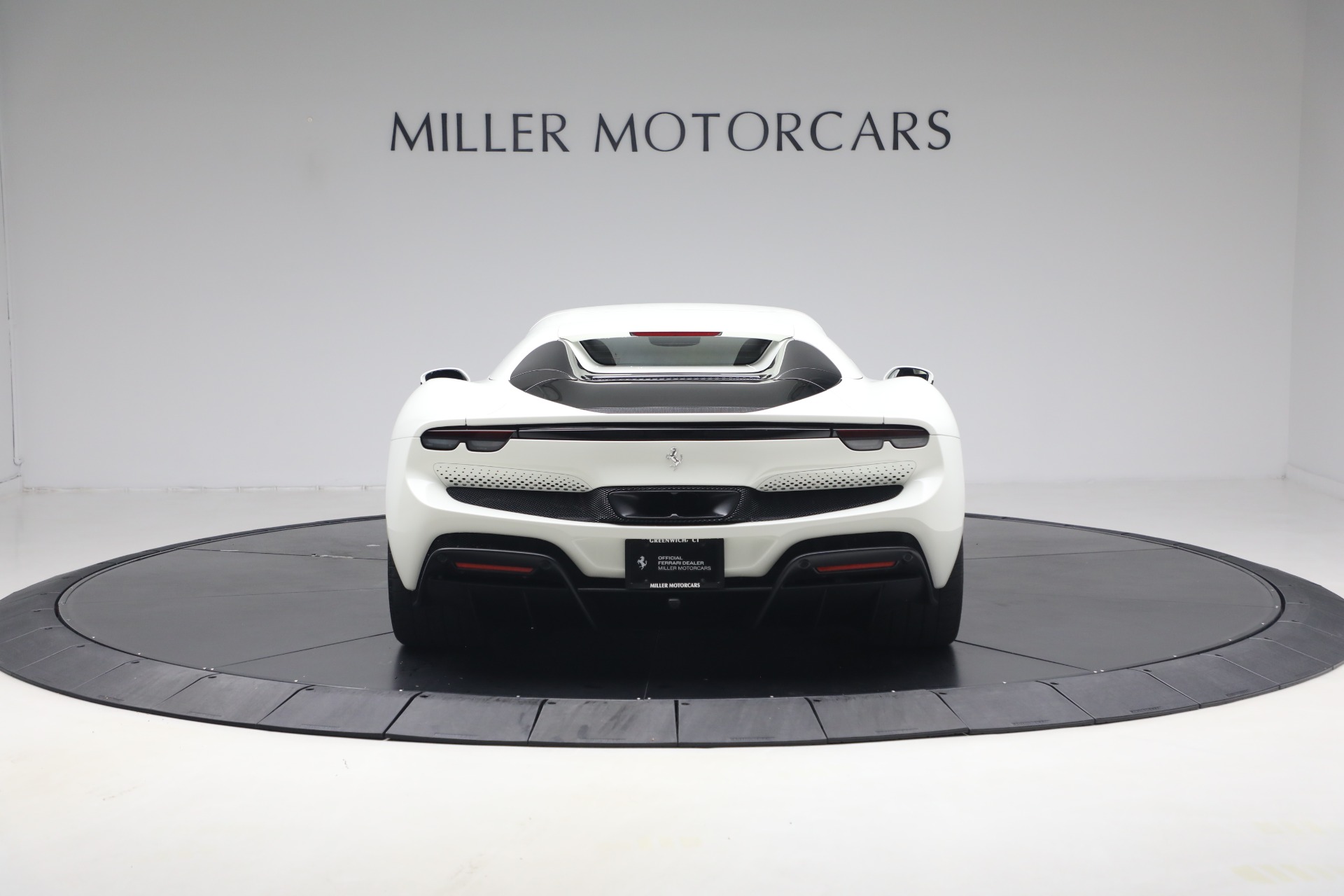 Used-2025-Ferrari-296-GTS