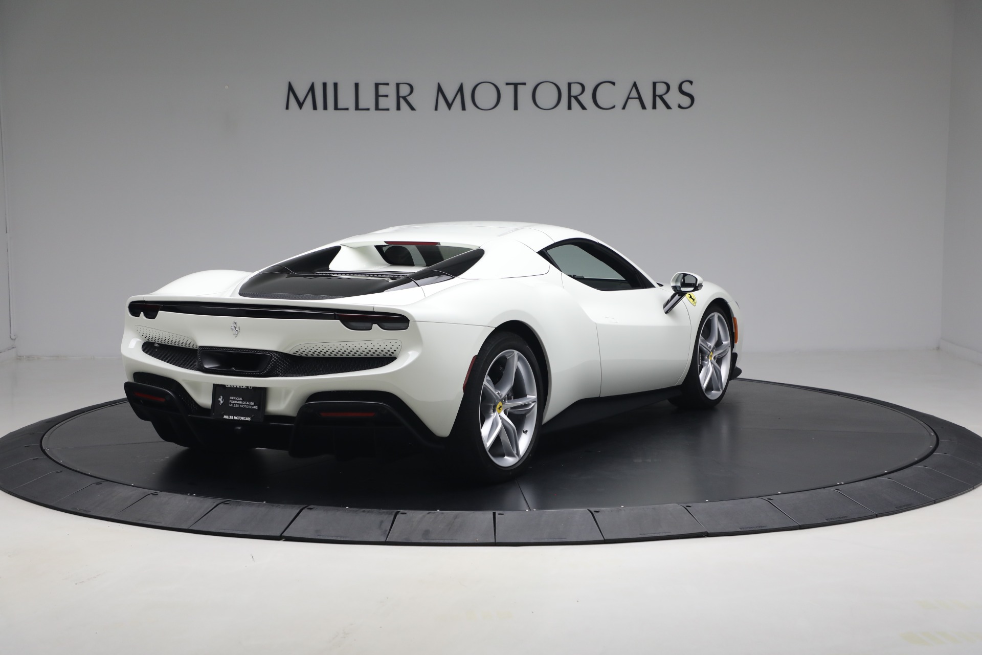 Used-2025-Ferrari-296-GTS