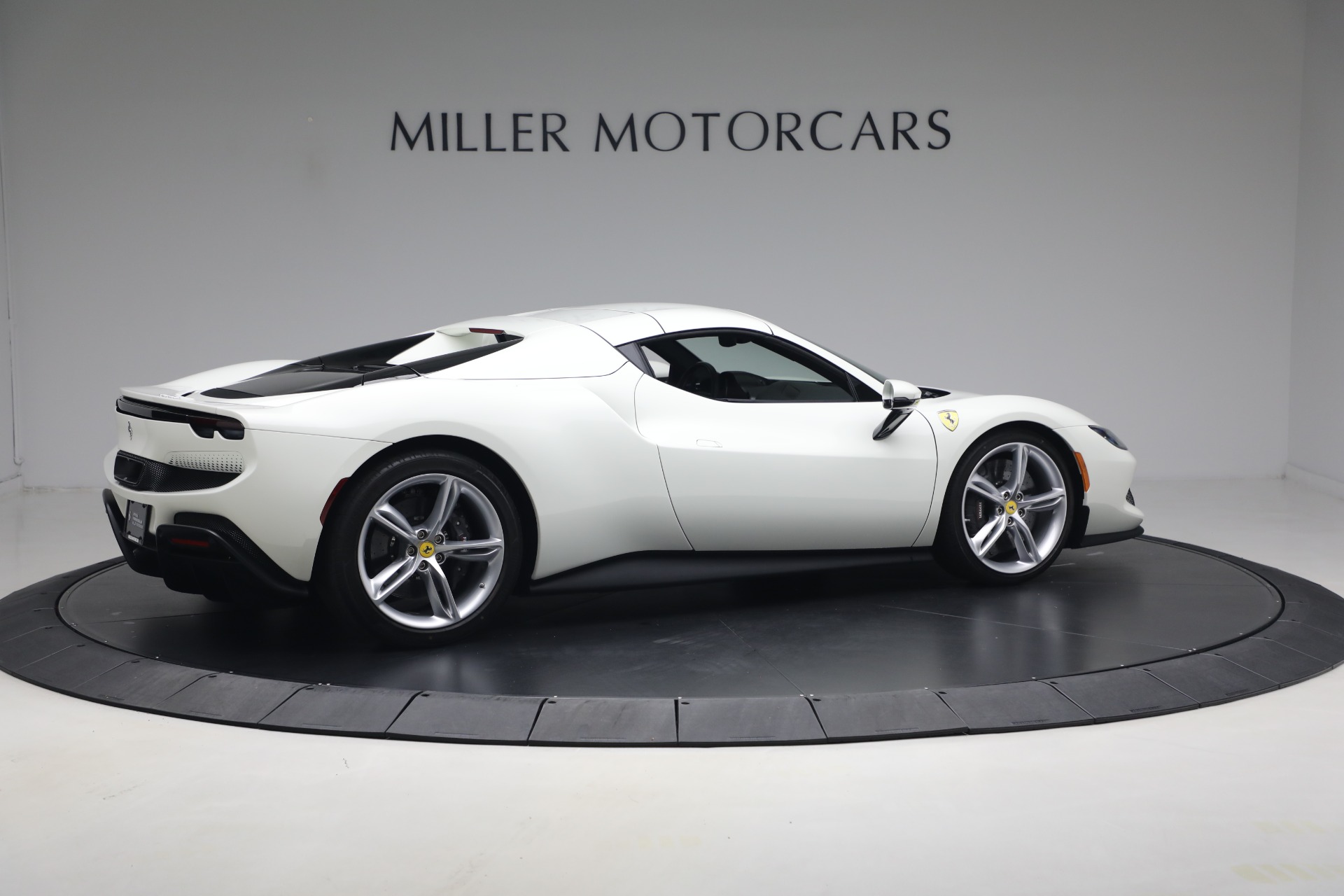Used-2025-Ferrari-296-GTS