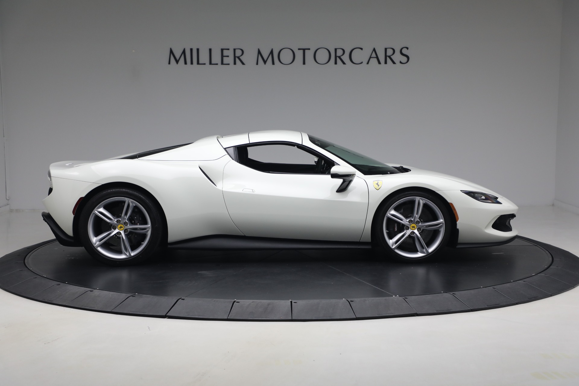 Used-2025-Ferrari-296-GTS